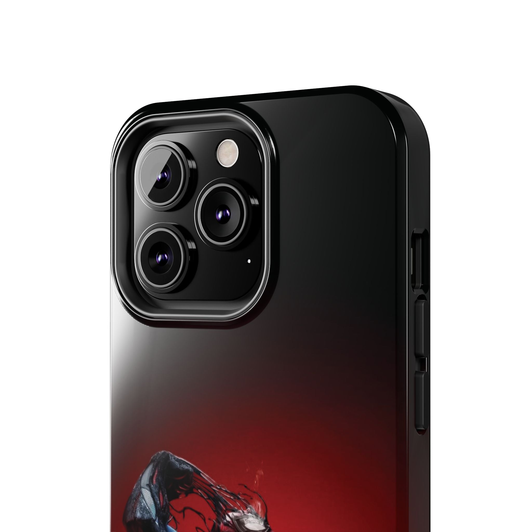Spider-Man Tough Phone Cases, Superhero Cell Phone Cover, Gifts for Comic Fans, Tough Phone Protector, Marvel Themed Accessories