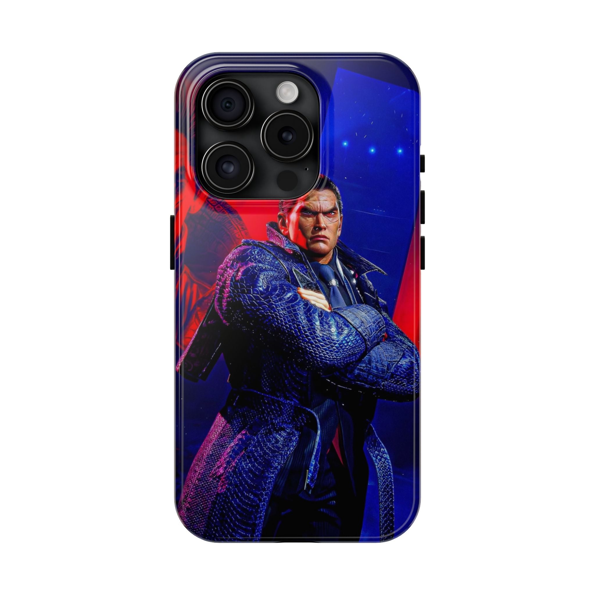 Tough Phone Cases Featuring Bold Art, Gaming Phone Cover, Durable Phone Protector, Phone Accessories for Gamers, Unique Mobile Cases
