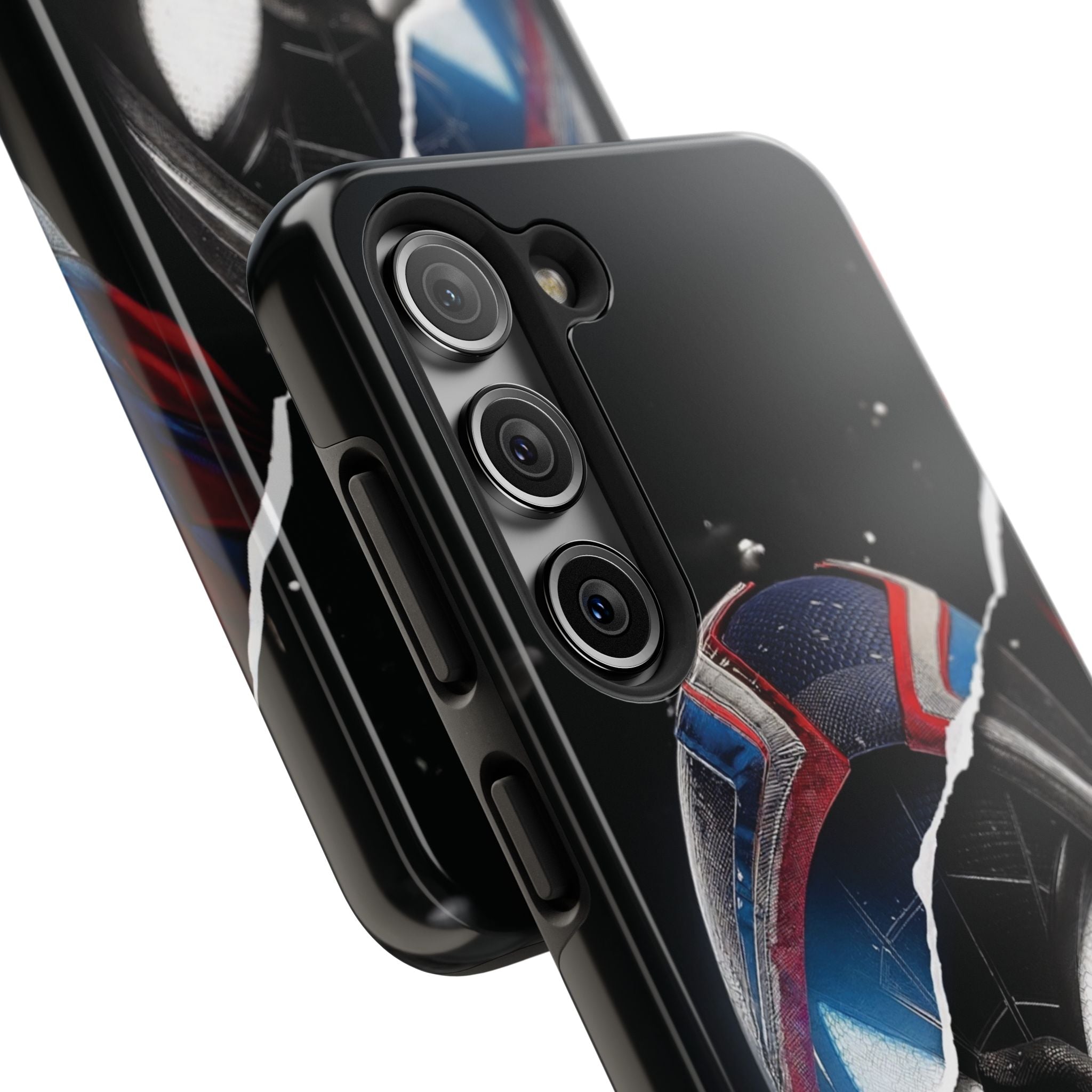 Tough Phone Cases featuring Heroic Designs for Marvel Fans, Durable Covers for Stylish Protection, Gift for Holidays
