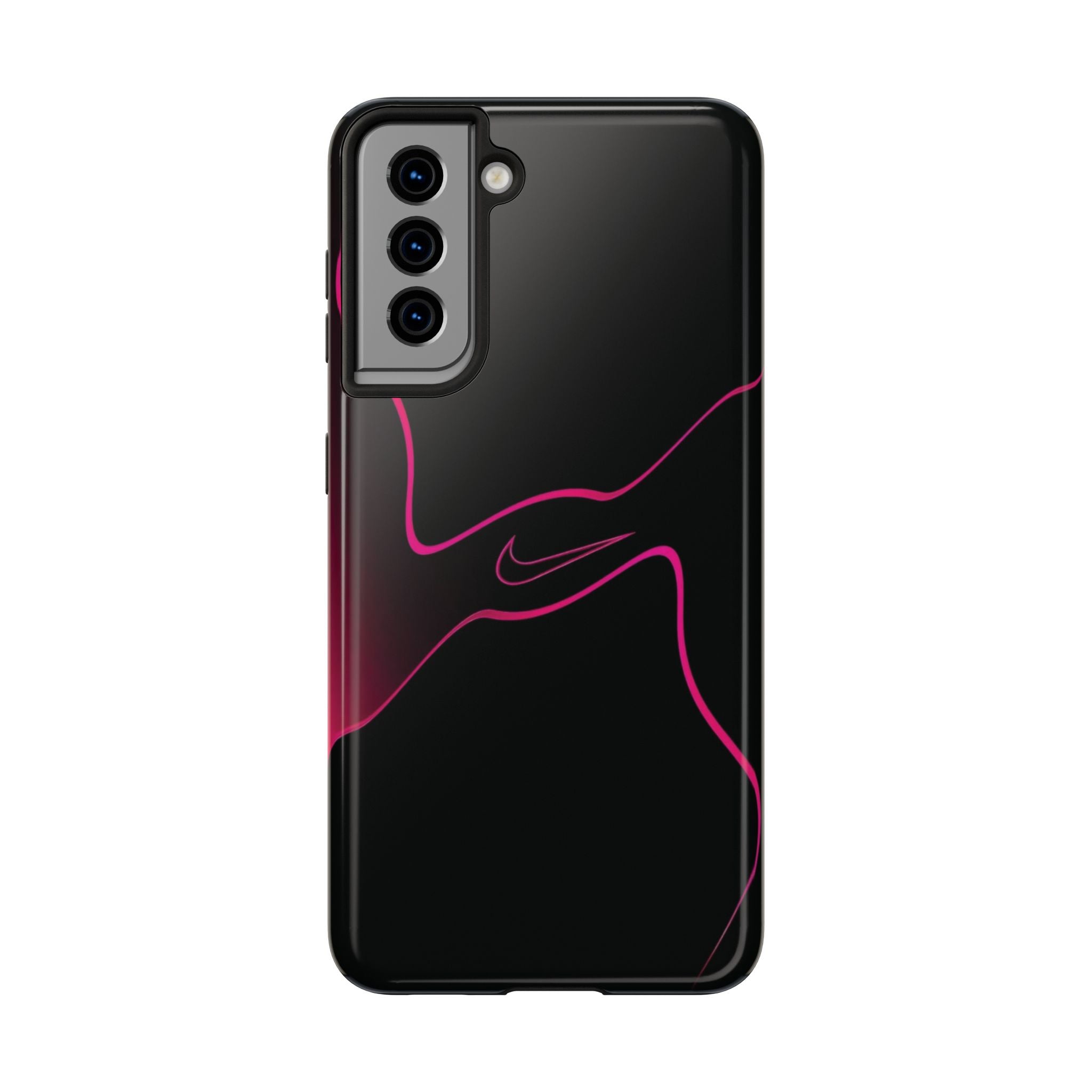 Sleek Tough Phone Cases, Stylish Phone Protection, Trendy Phone Accessory, Durable Case for Active Lifestyles, Gift for Tech Lovers
