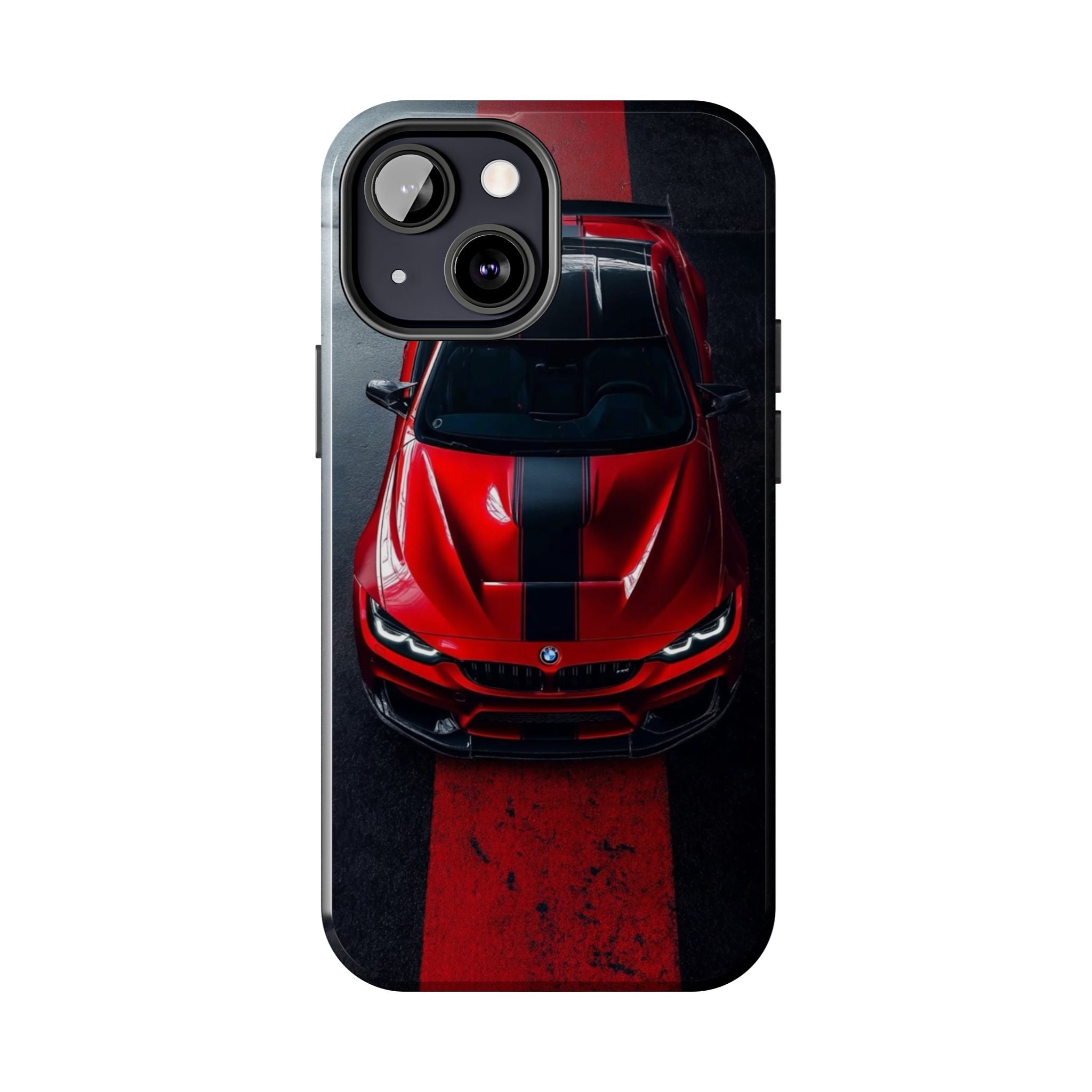 Rugged Car-Themed Phone Cases for Auto Enthusiasts | Perfect Gift for Him, Birthday, Father's Day, Car Shows, Unique Phone Accessories