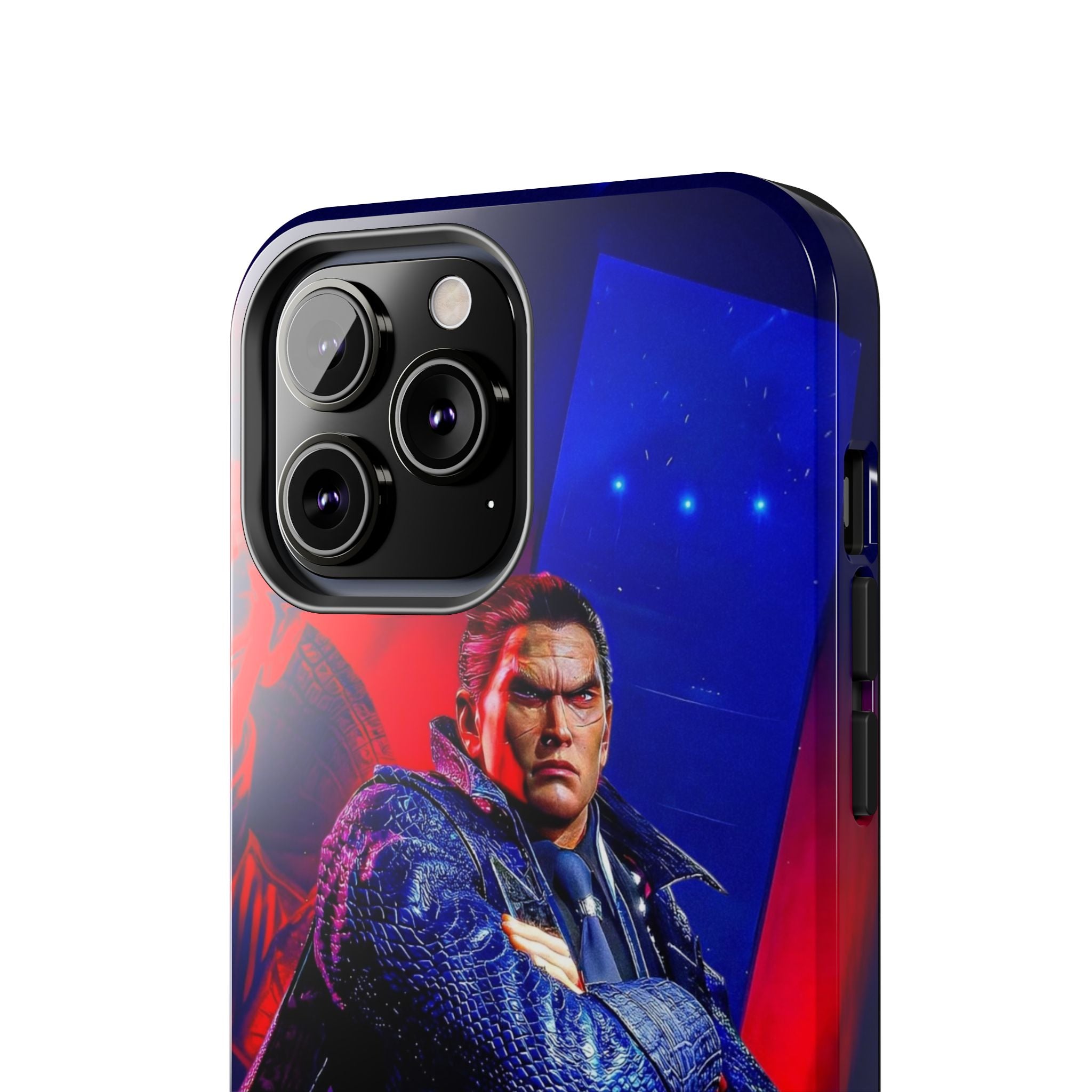 Tough Phone Cases Featuring Bold Art, Gaming Phone Cover, Durable Phone Protector, Phone Accessories for Gamers, Unique Mobile Cases