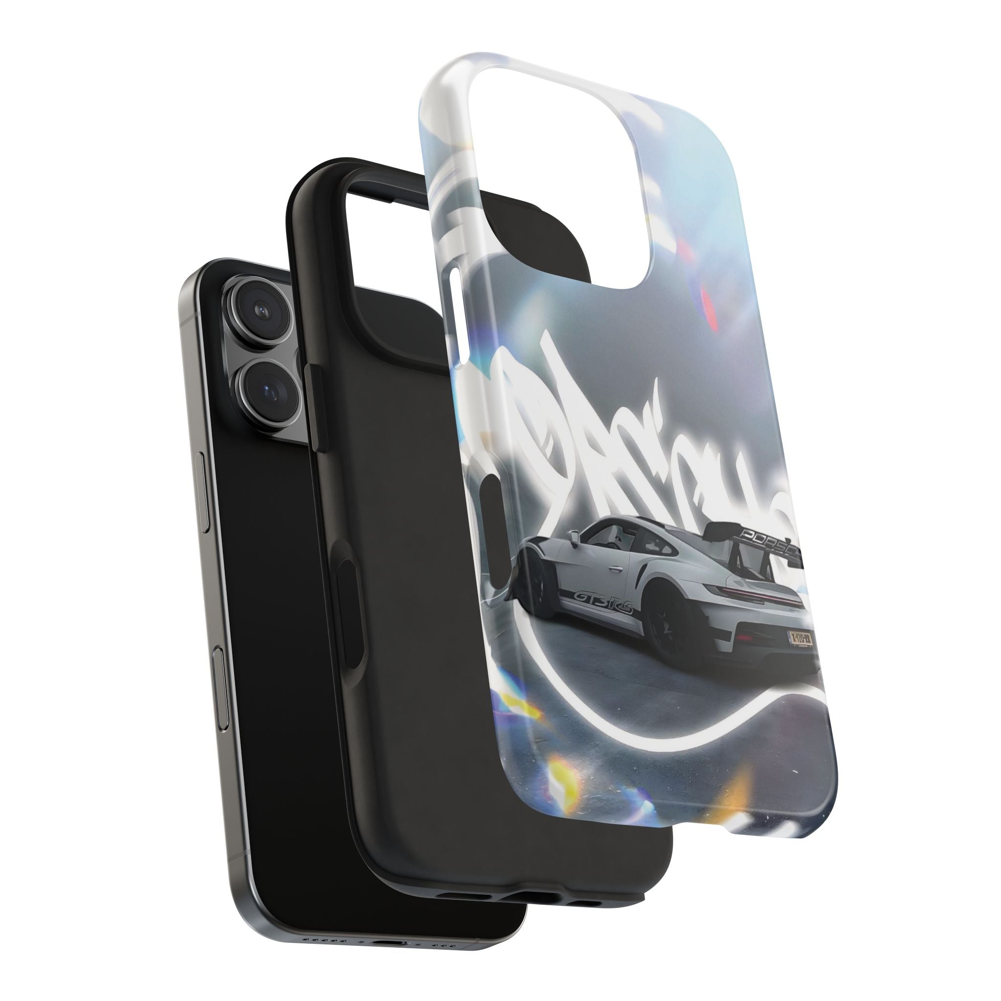 Cool Car Phone Cases for Auto Enthusiasts, Durable Phone Covers for Gifts, Smartphone Protection, Car Lover Accessories