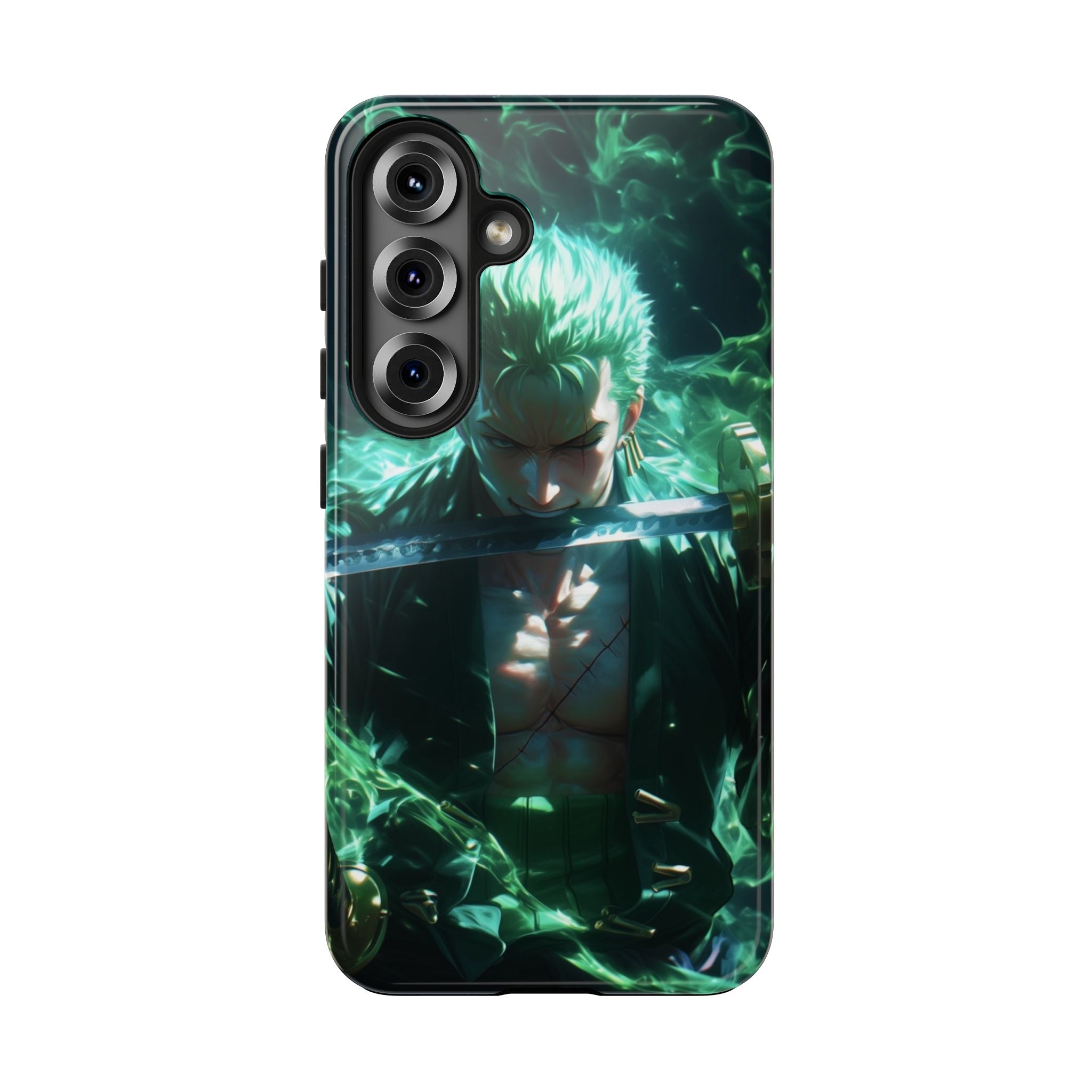 Stylish Tough Phone Cases - For Anime Lovers, Durable & Customizable Protection, Perfect for Gifts, Unique Design, Cosplay Accessory