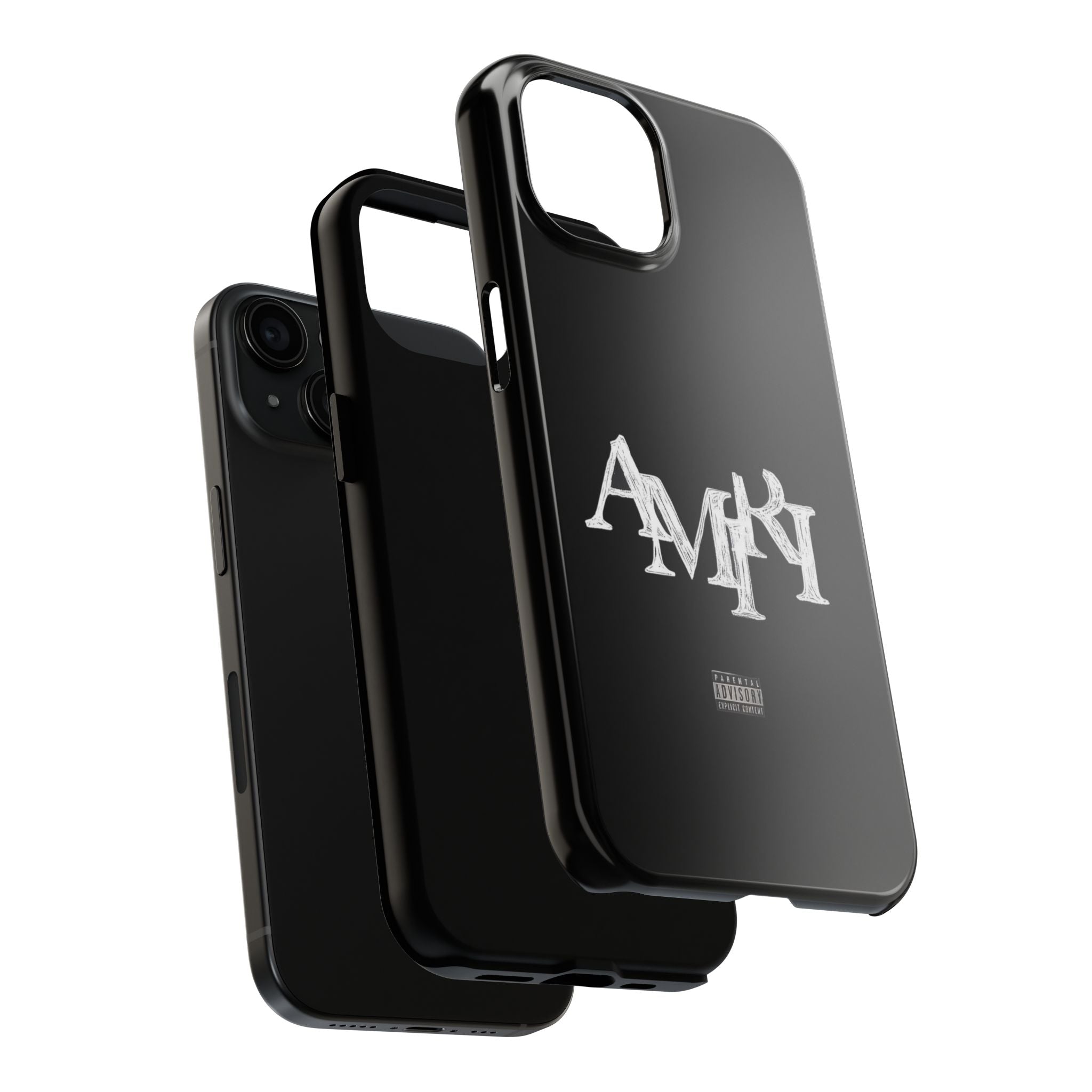 Stylish Tough Phone Cases for Music Lovers, Durable Phone Covers, Personalized Phone Protection, Gift for Hip Hop Fans, Trendy Accessories