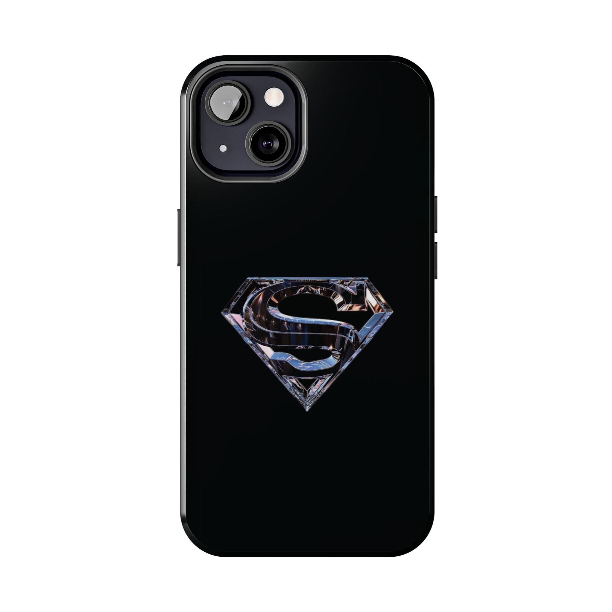 Superhero Tough Phone Cases | Durable Protection, Customizable Cover, Unique Designs, Gift for Fans, Fun Phone Accessories