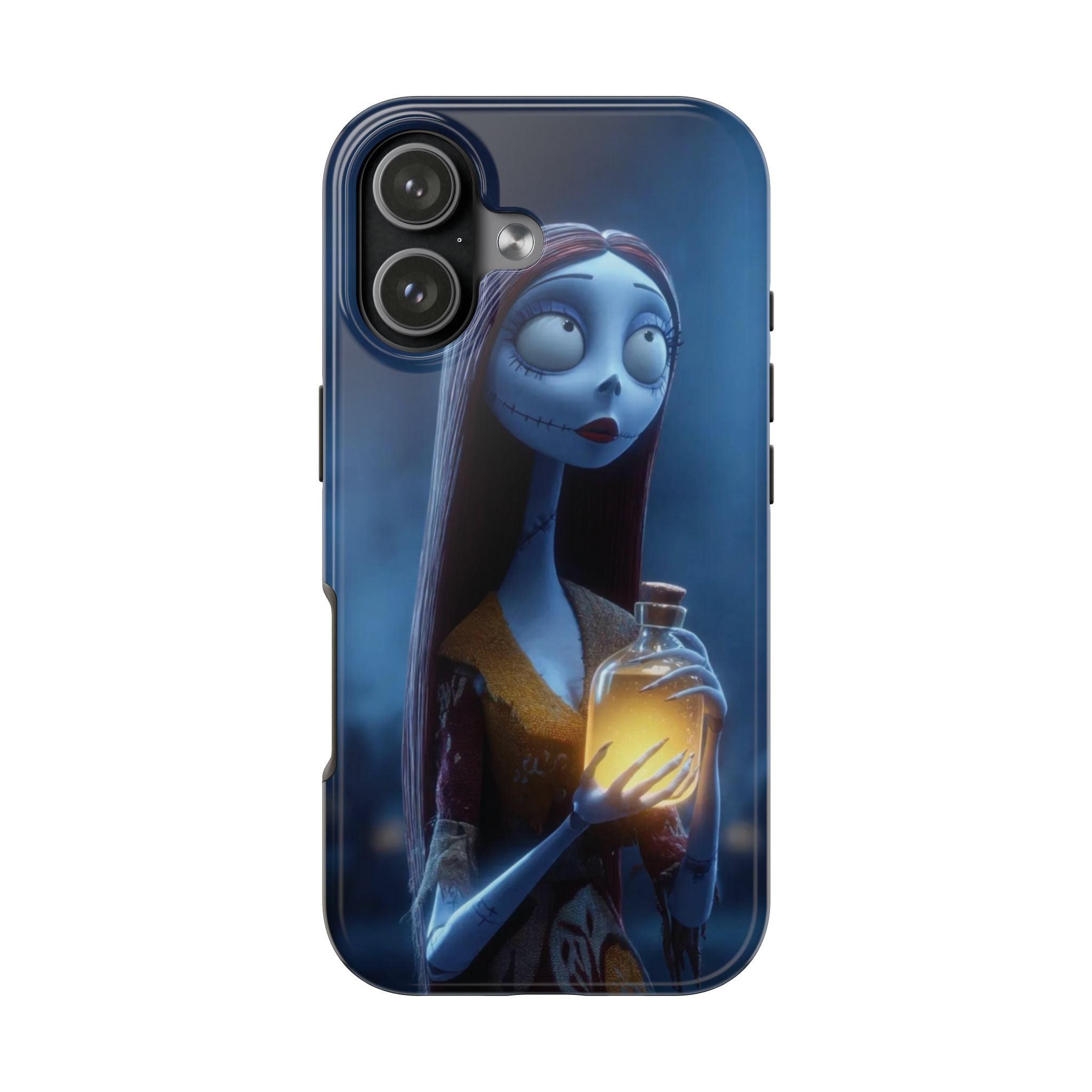 Spooky Chic Phone Cases for Halloween, Gothic Style, Cute Skull Design, Gift for Her, Trendy Accessories