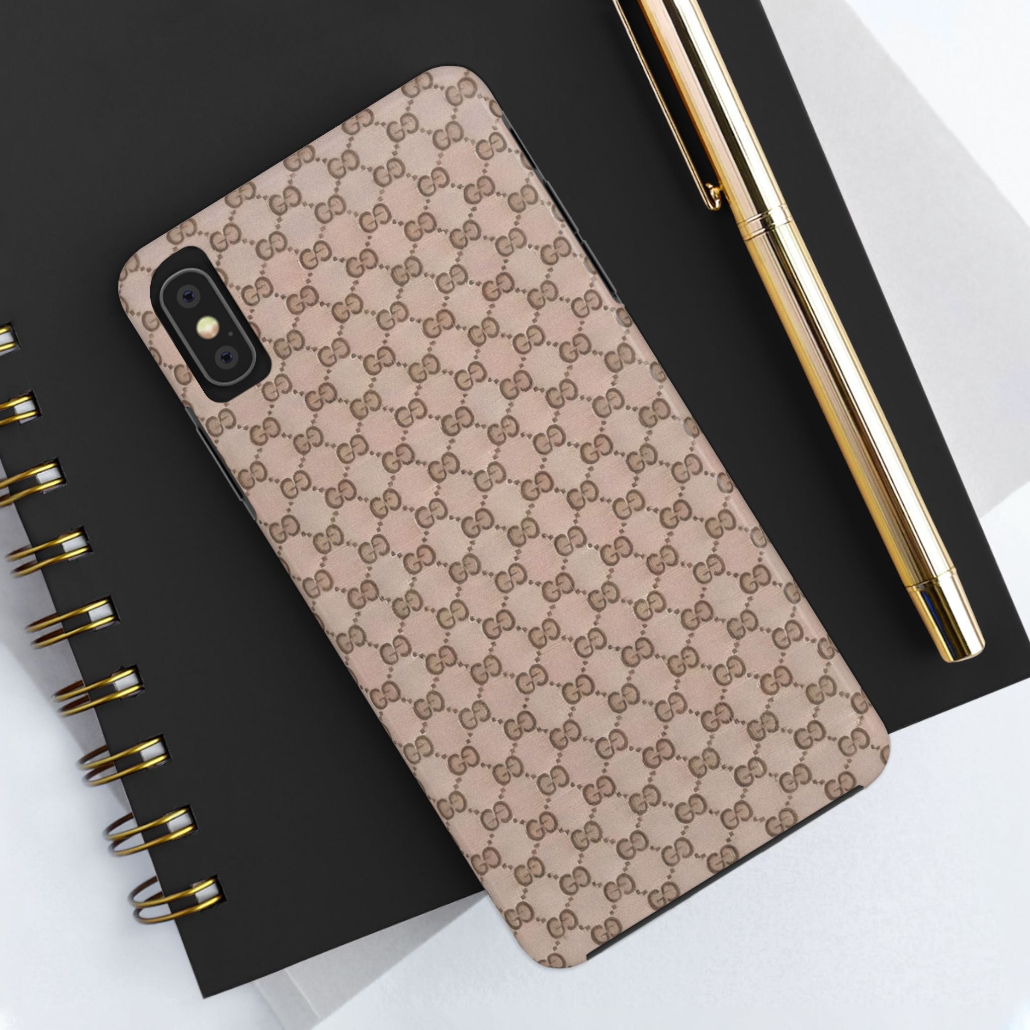 Stylish Tough Phone Cases with Elegant Design, Phone Protection, Fashion Accessories, Ideal Gift for Holidays, Trendy Tech Gear