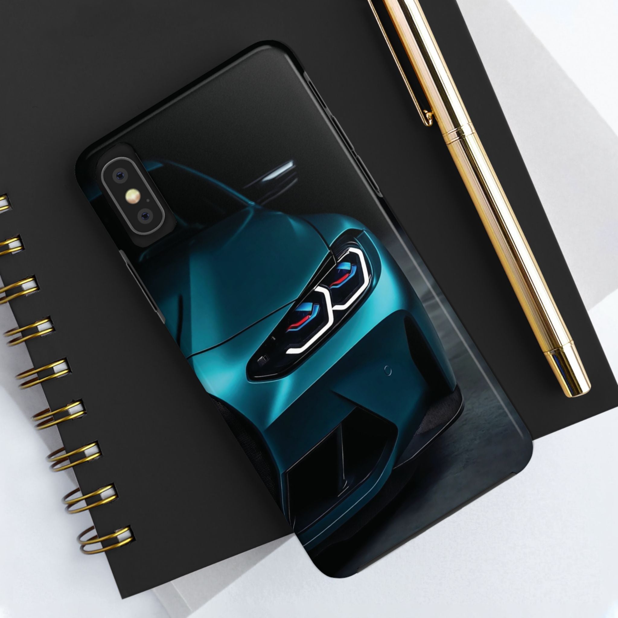 Tough Phone Cases