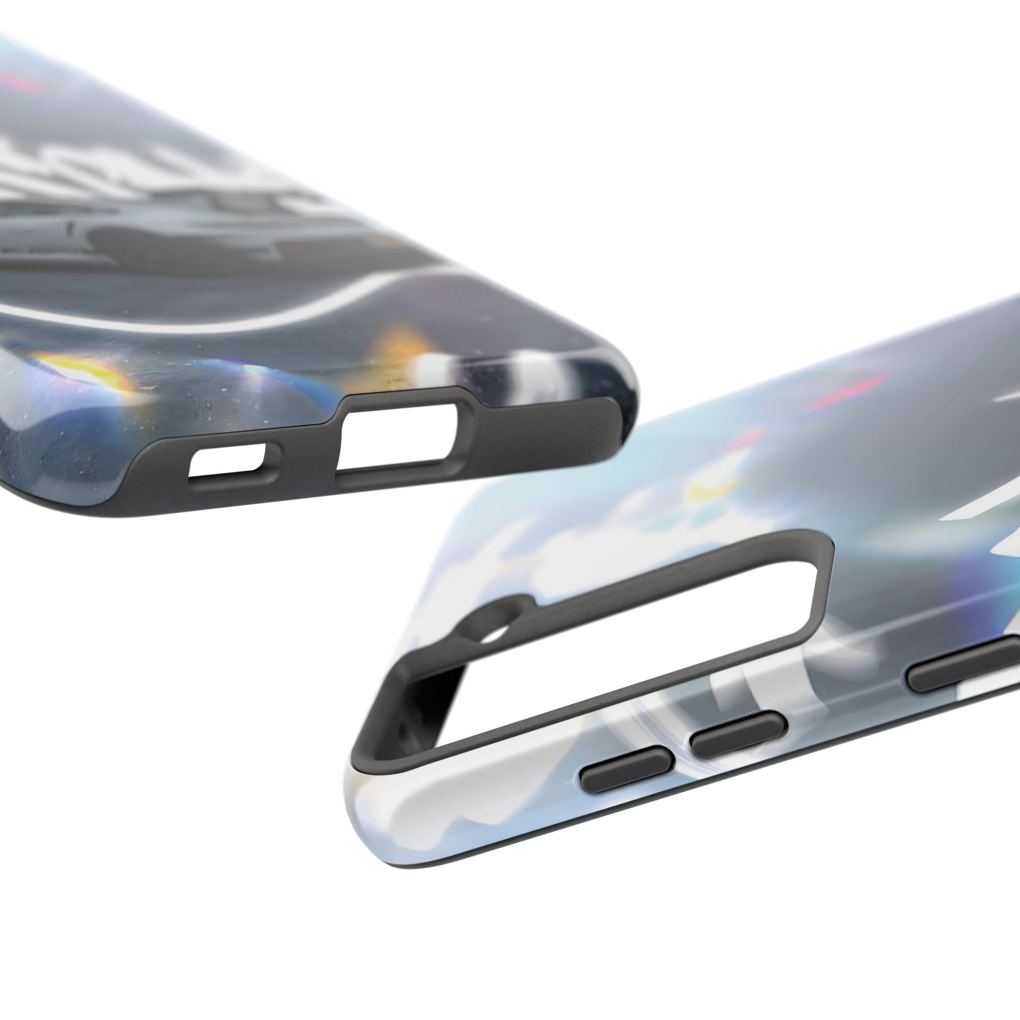 Cool Car Phone Cases for Auto Enthusiasts, Durable Phone Covers for Gifts, Smartphone Protection, Car Lover Accessories