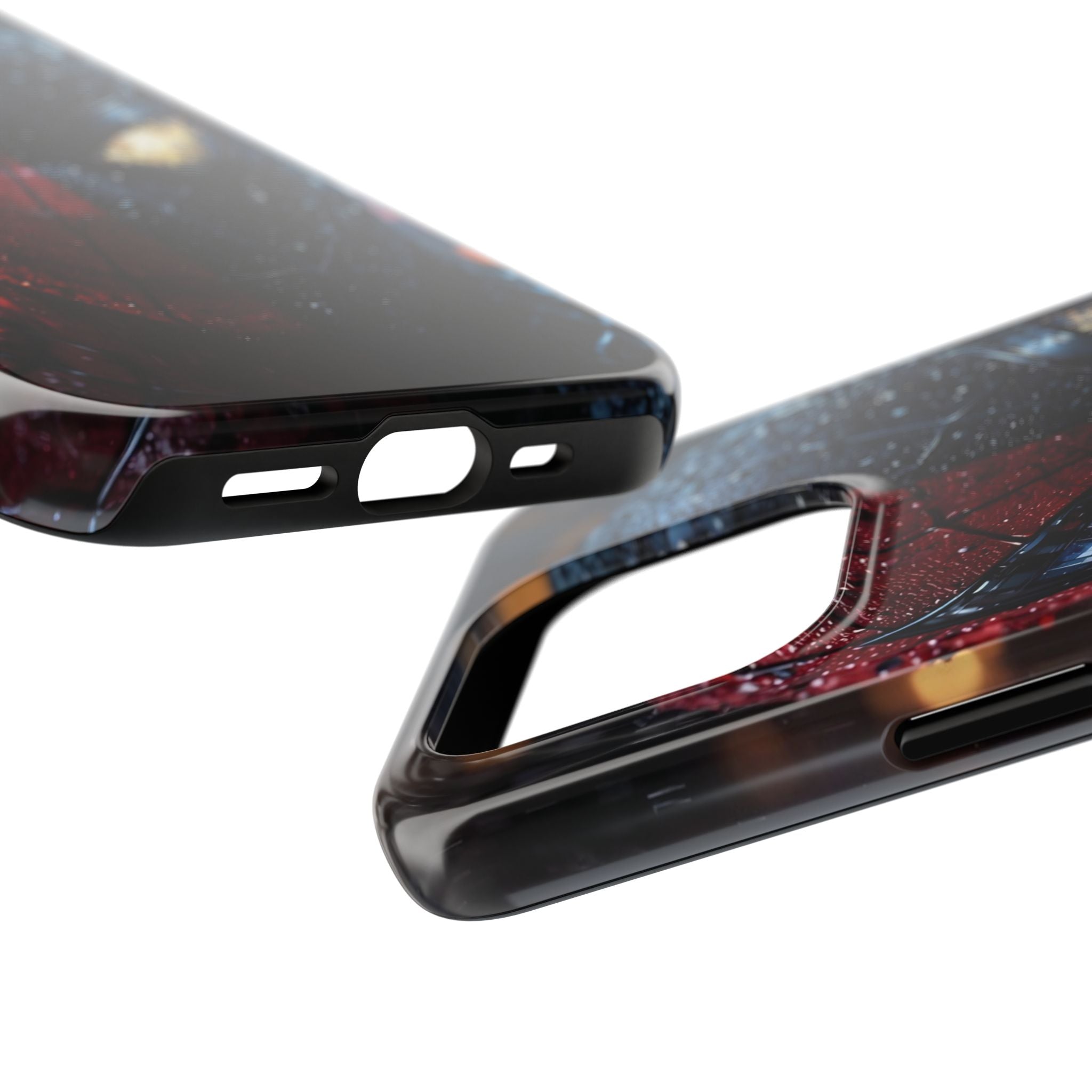 Spiderman Tough Phone Cases - Durable, Protective Cover for Fans, Gift for Superhero Lovers, Birthday, Occasion, Tech Accessories