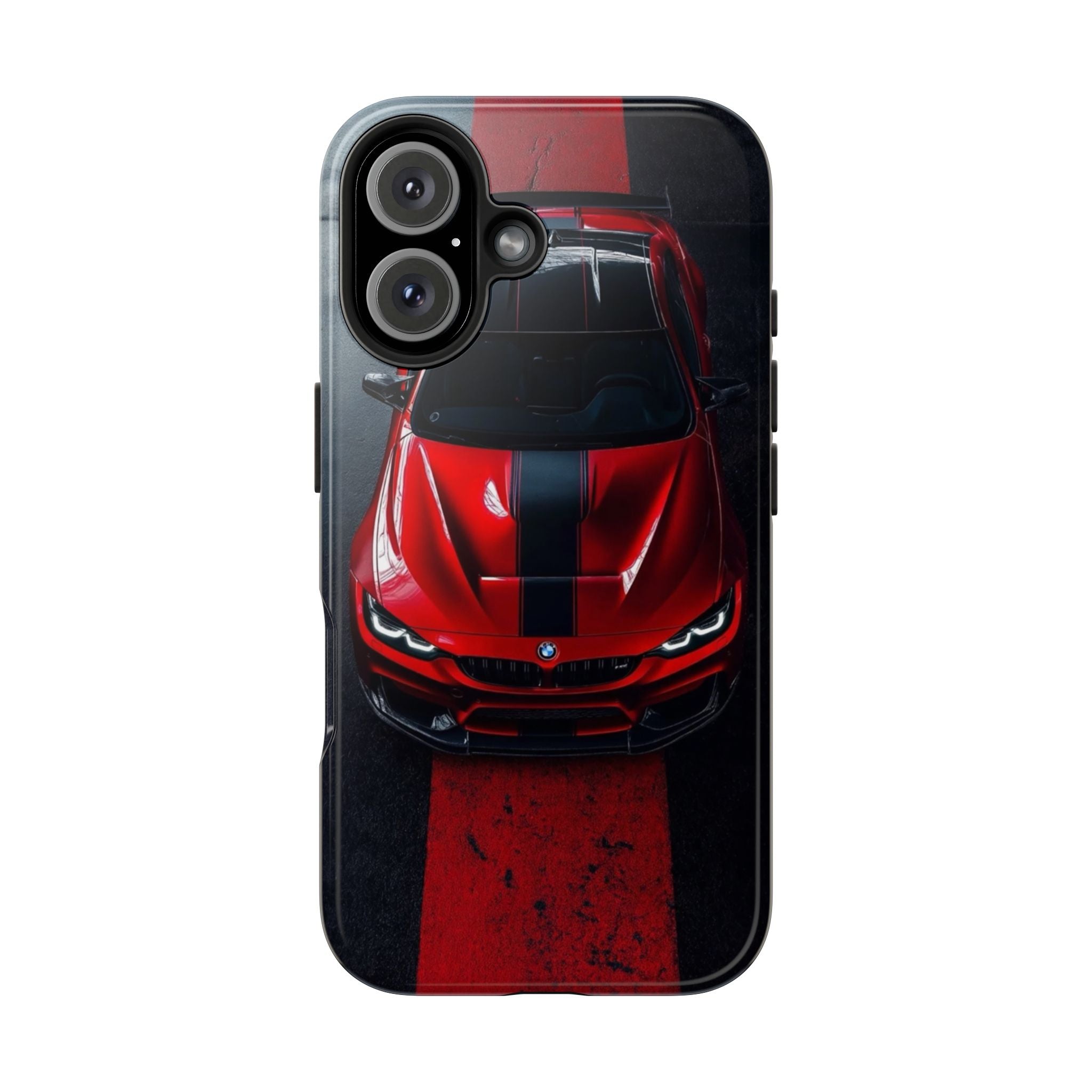 Rugged Car-Themed Phone Cases for Auto Enthusiasts | Perfect Gift for Him, Birthday, Father's Day, Car Shows, Unique Phone Accessories