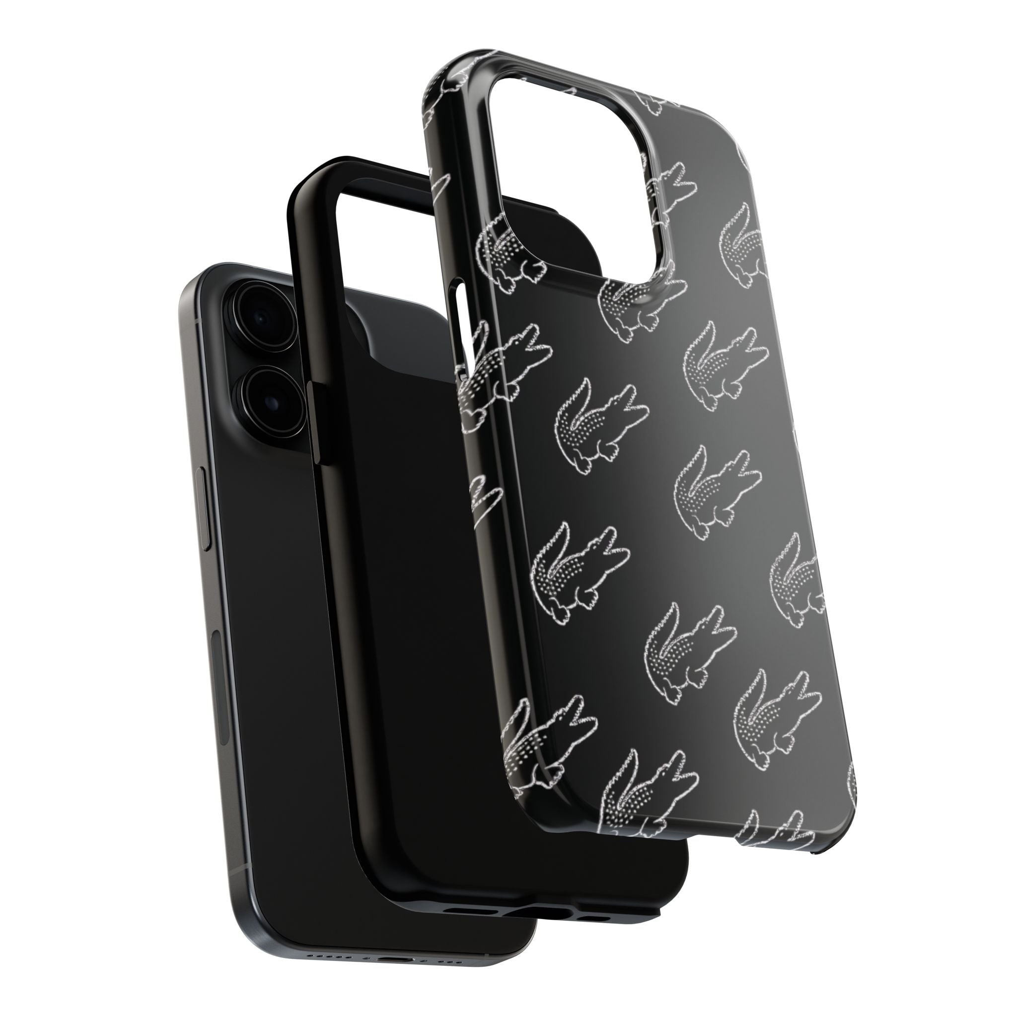 Stylish Tough Phone Cases for Trendsetters, Durable Mobile Protection, Gifts for Tech Lovers, Fashionable Accessory