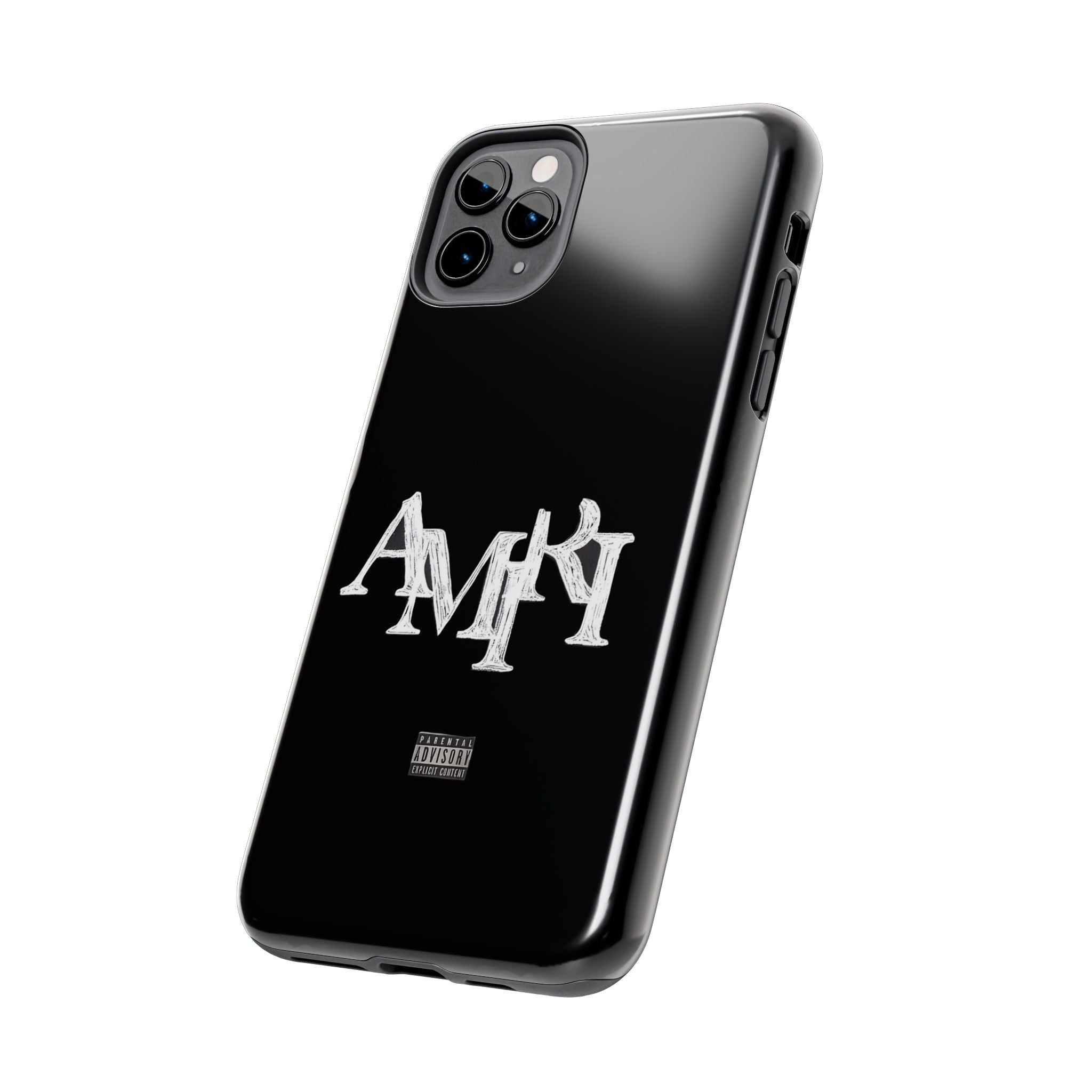 Stylish Tough Phone Cases for Music Lovers, Durable Phone Covers, Personalized Phone Protection, Gift for Hip Hop Fans, Trendy Accessories