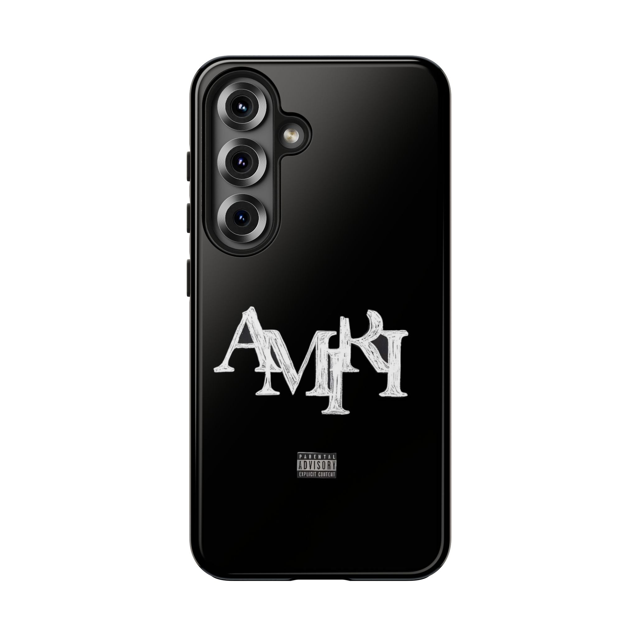 Stylish Tough Phone Cases for Music Lovers, Durable Phone Covers, Personalized Phone Protection, Gift for Hip Hop Fans, Trendy Accessories