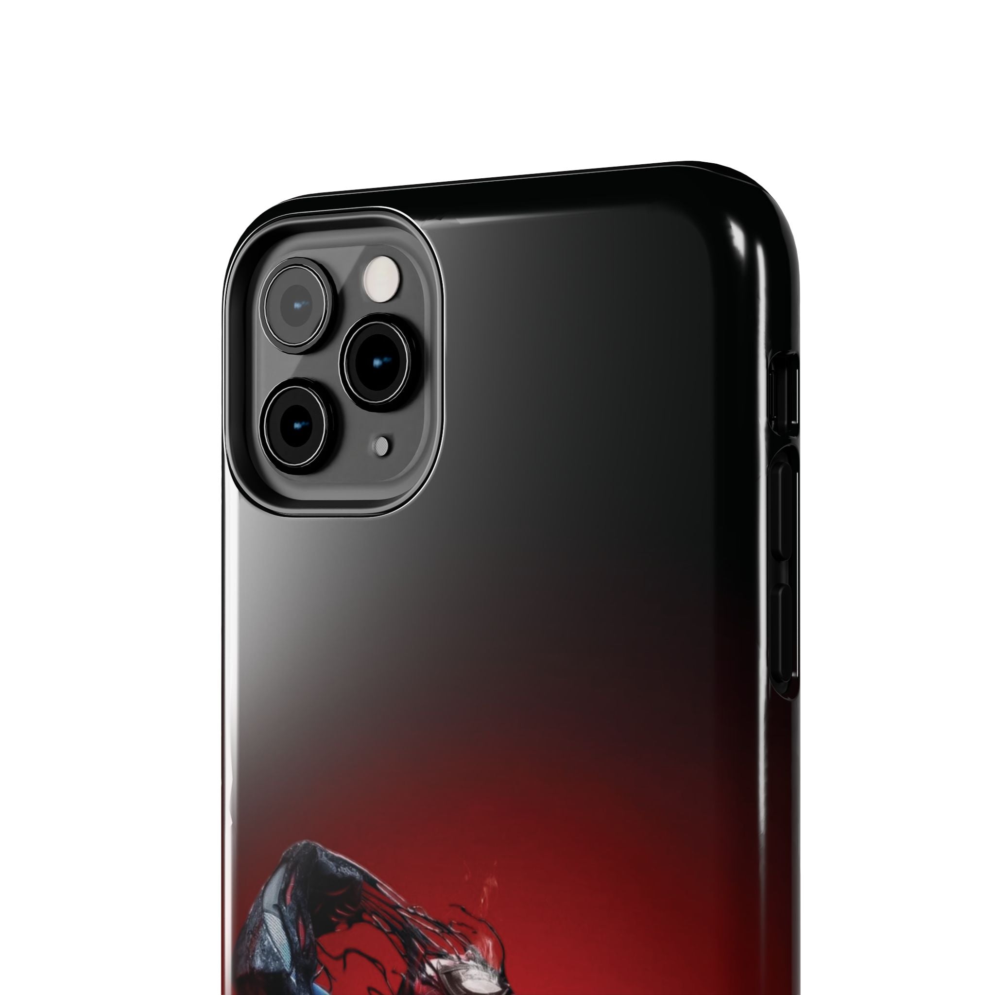Spider-Man Tough Phone Cases, Superhero Cell Phone Cover, Gifts for Comic Fans, Tough Phone Protector, Marvel Themed Accessories
