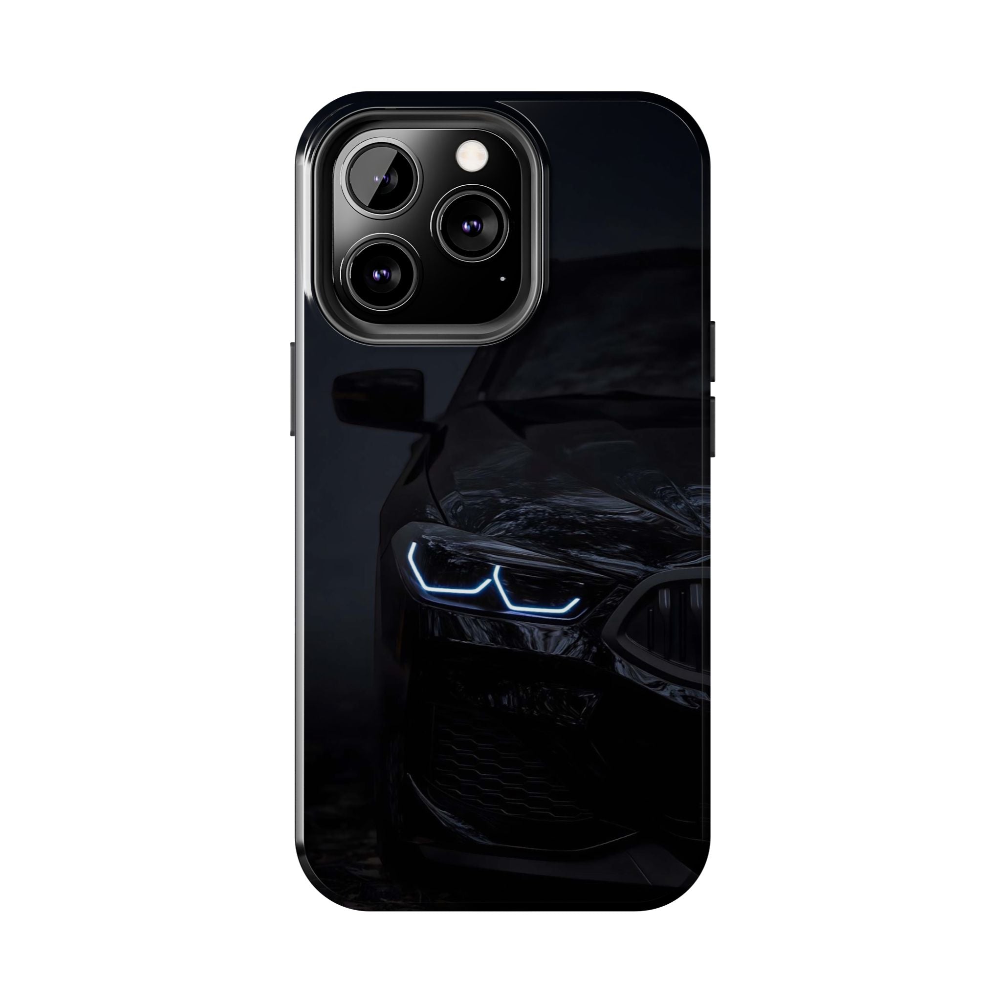 Tough Phone Cases with Sleek Car Design - Durable Protection for Auto Enthusiasts, Gifts for Car Lovers, Stylish Accessories, Cool Tech Gear