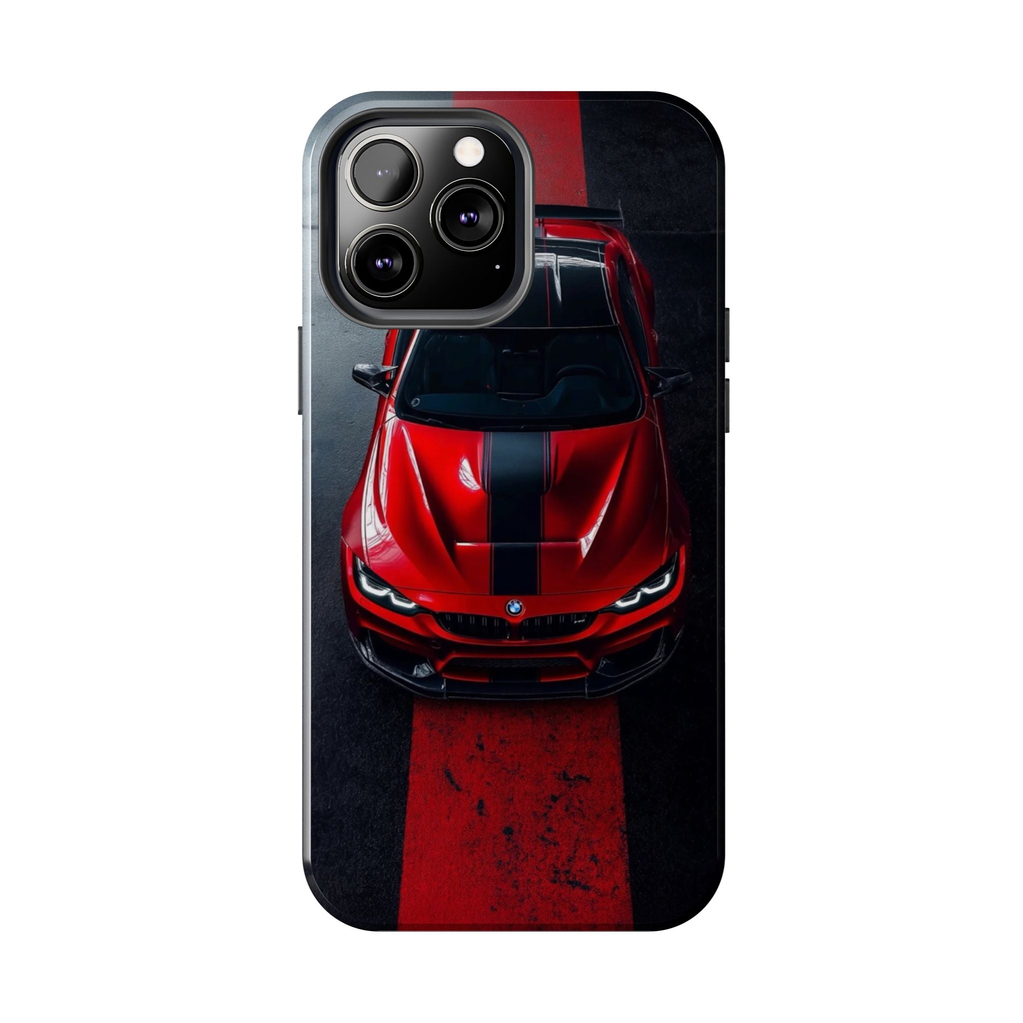 Rugged Car-Themed Phone Cases for Auto Enthusiasts | Perfect Gift for Him, Birthday, Father's Day, Car Shows, Unique Phone Accessories