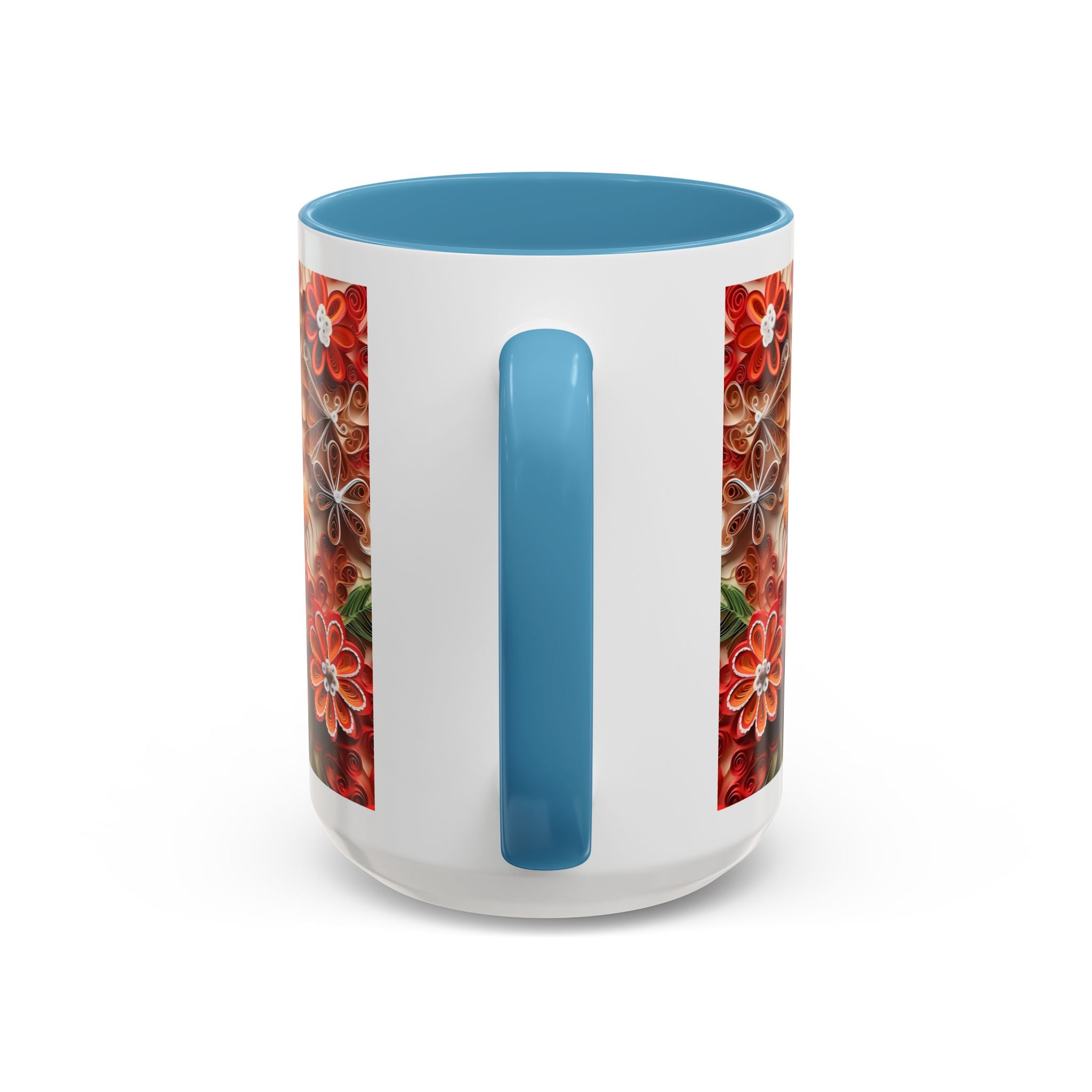 Gingerbread Christmas Coffee Mug, Festive Holiday Drinkware, Cute Gingerbread Man Mug, Winter Gift Idea, Coziness for Your Mornings