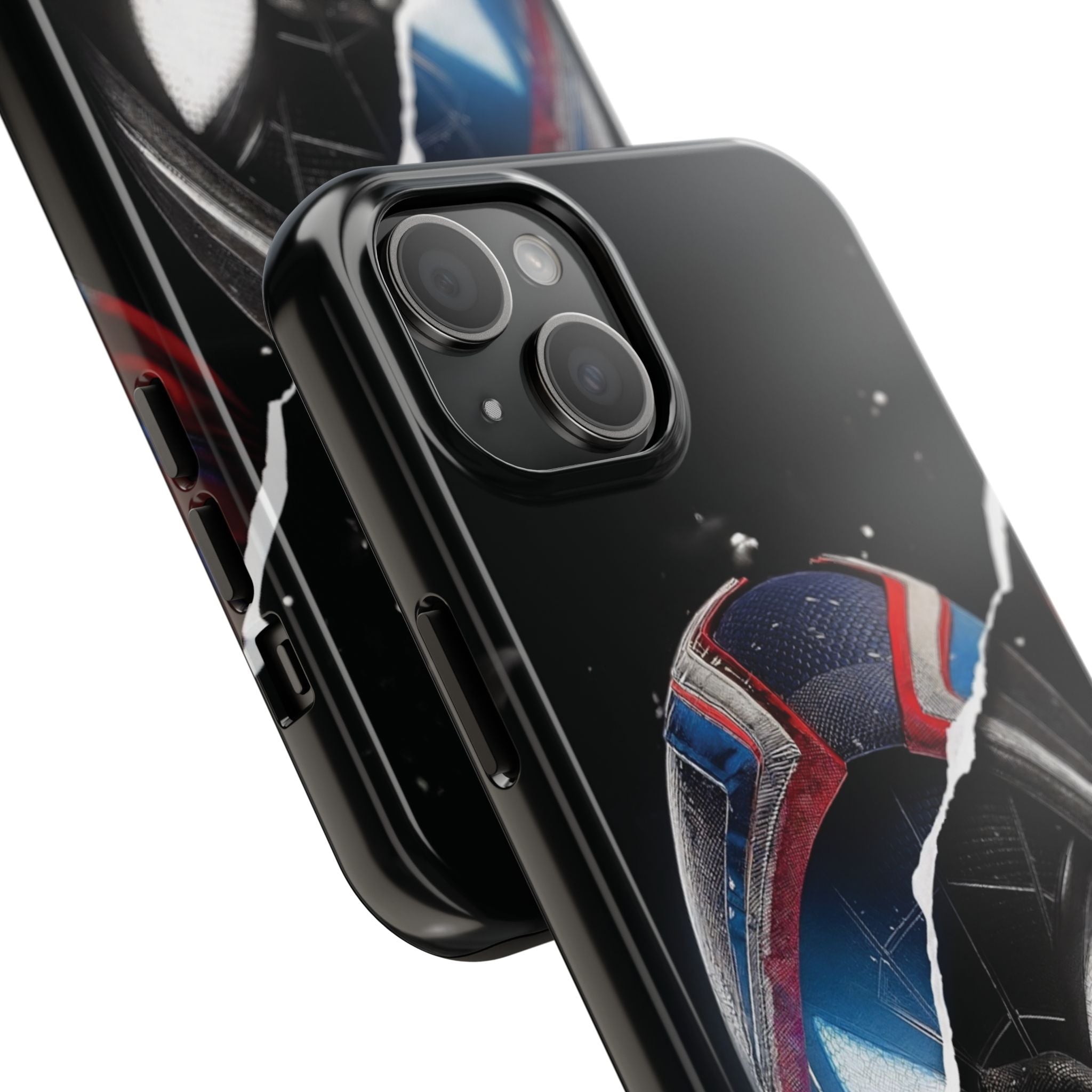 Tough Phone Cases featuring Heroic Designs for Marvel Fans, Durable Covers for Stylish Protection, Gift for Holidays