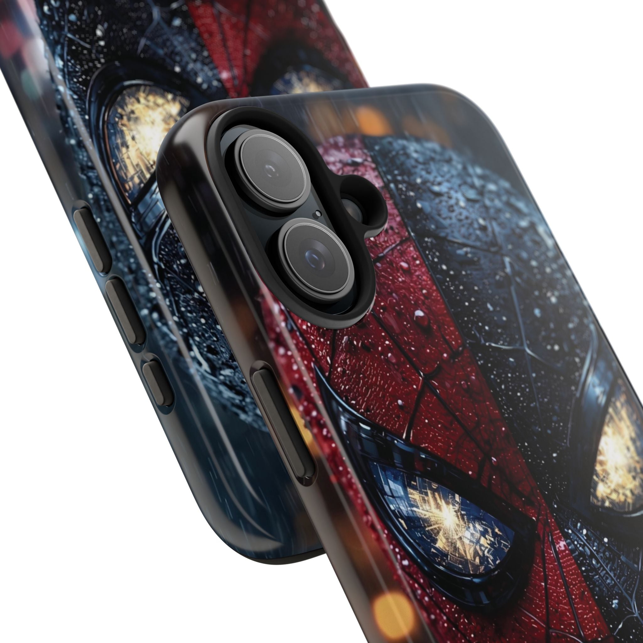 Spiderman Tough Phone Cases - Durable, Protective Cover for Fans, Gift for Superhero Lovers, Birthday, Occasion, Tech Accessories