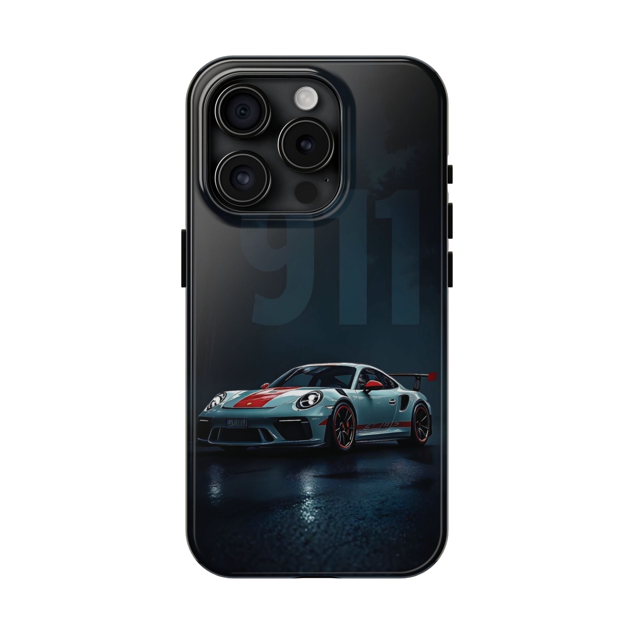 Tough Phone Cases