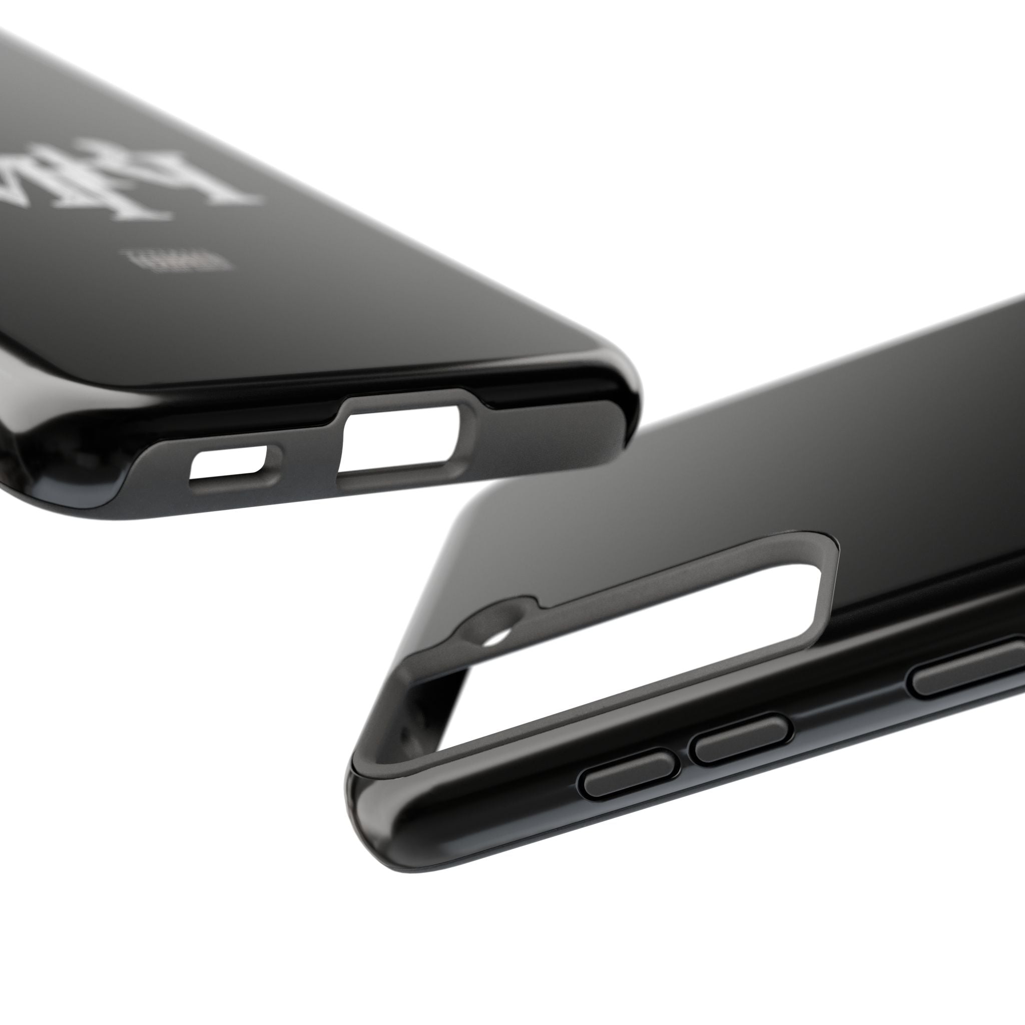 Stylish Tough Phone Cases for Music Lovers, Durable Phone Covers, Personalized Phone Protection, Gift for Hip Hop Fans, Trendy Accessories