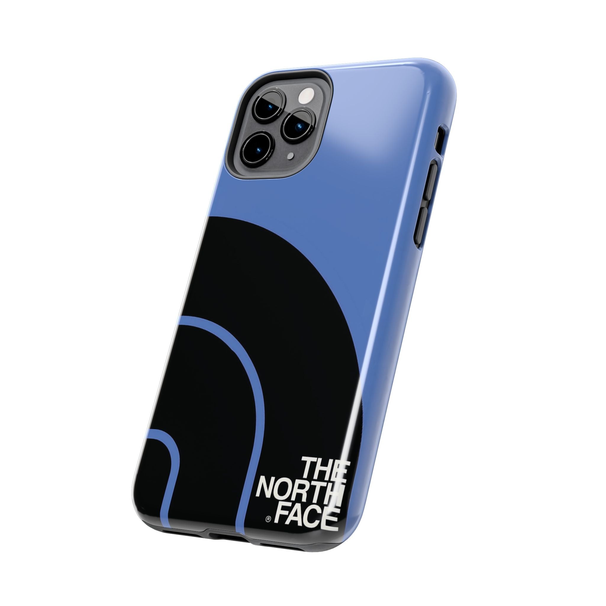 Stylish Tough Phone Case for Adventure Lovers, Durable Phone Cover, Trendy Protection for Everyday Use, Perfect Gift for Outdoor Activities