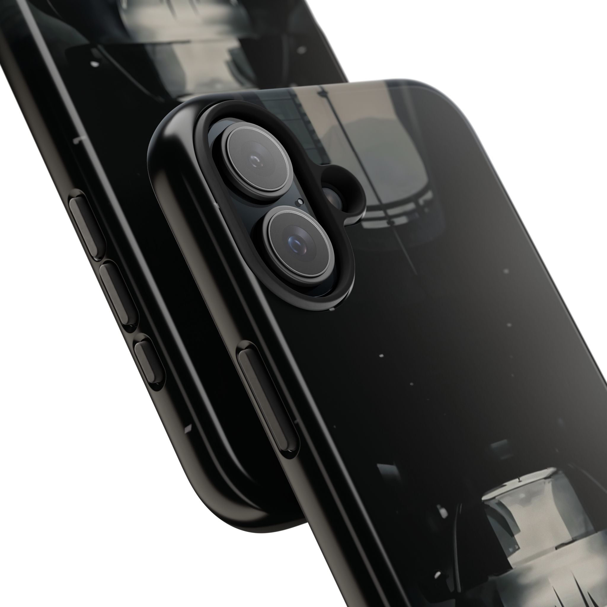 Sleek Automotive Phone Cases for Car Enthusiasts, Durable Phone Protection, Stylish Gift, Ideal for Birthdays, Auto Shows, Garage Decor
