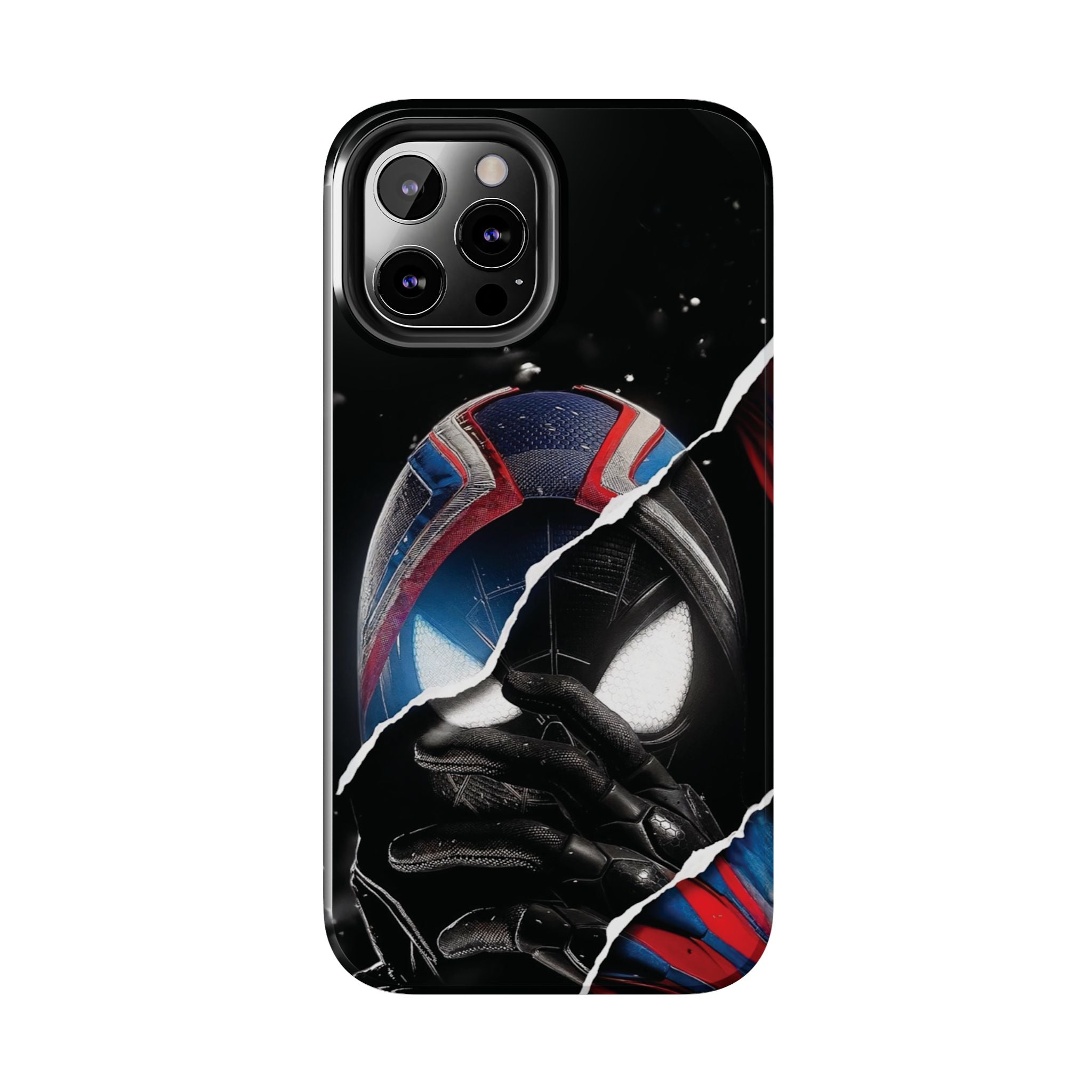 Tough Phone Cases featuring Heroic Designs for Marvel Fans, Durable Covers for Stylish Protection, Gift for Holidays