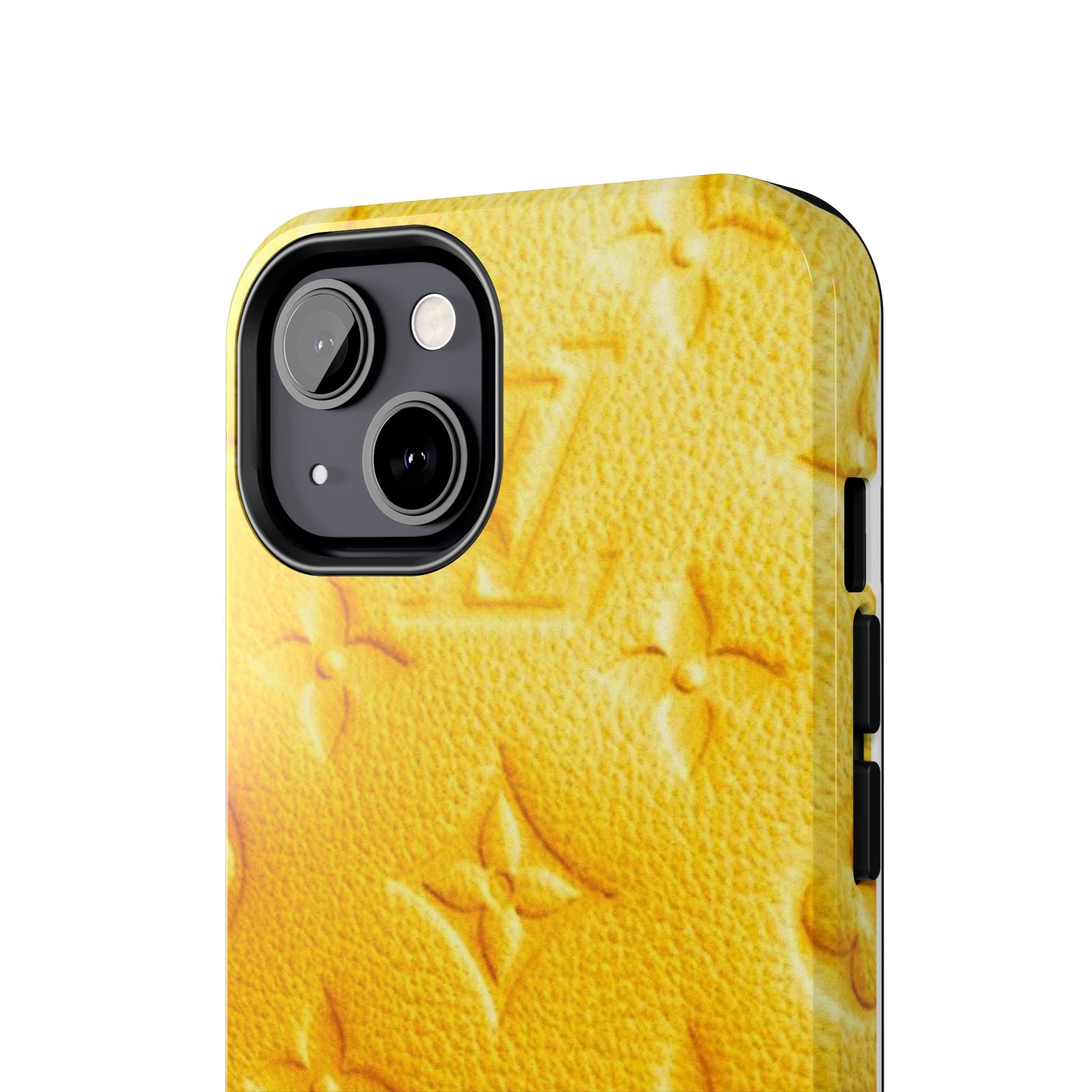 Vibrant Luxury Phone Cases, Stylish Phone Covers, Designer Inspired Accessories, Gift for Fashion Lovers, Protection with Style