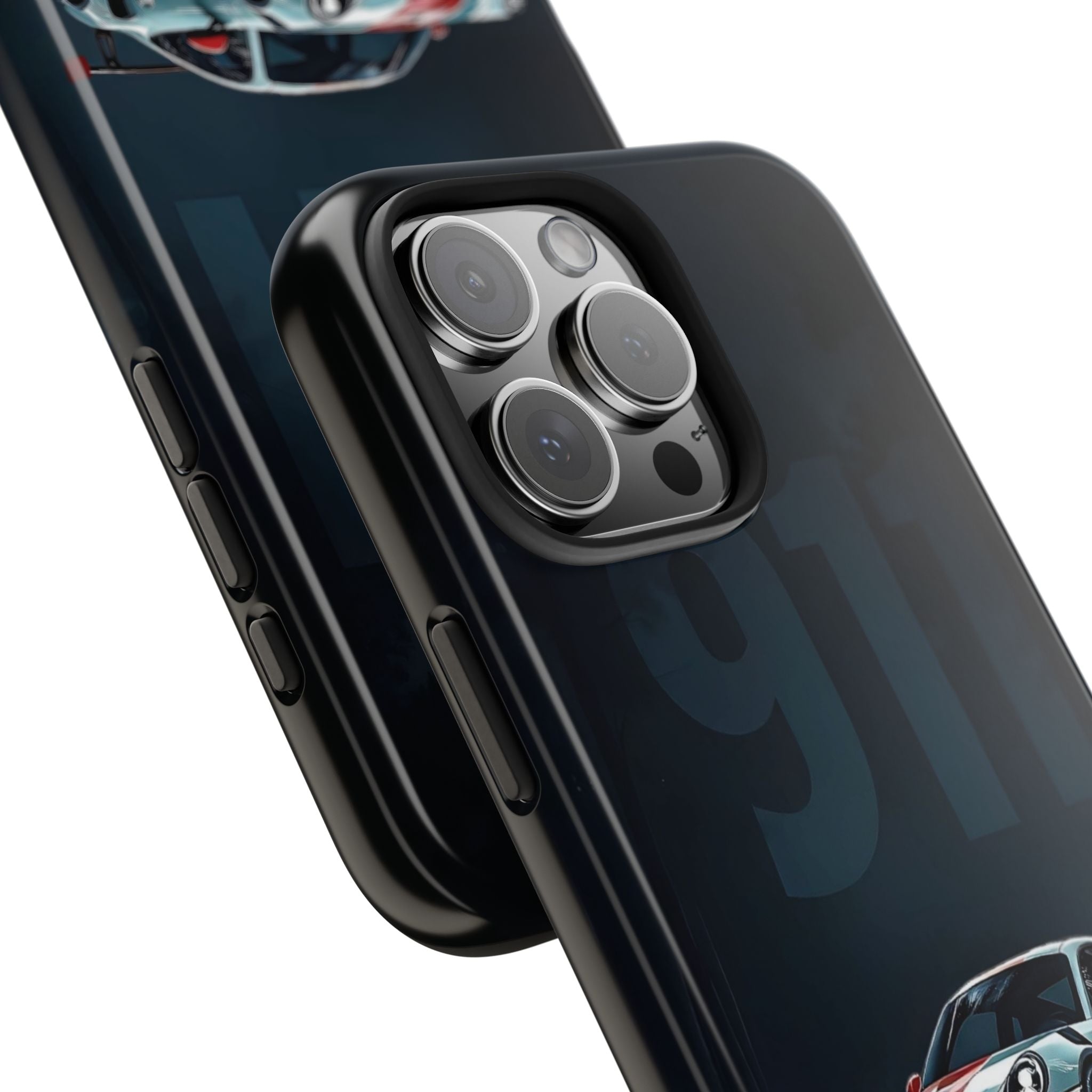 Tough Phone Cases