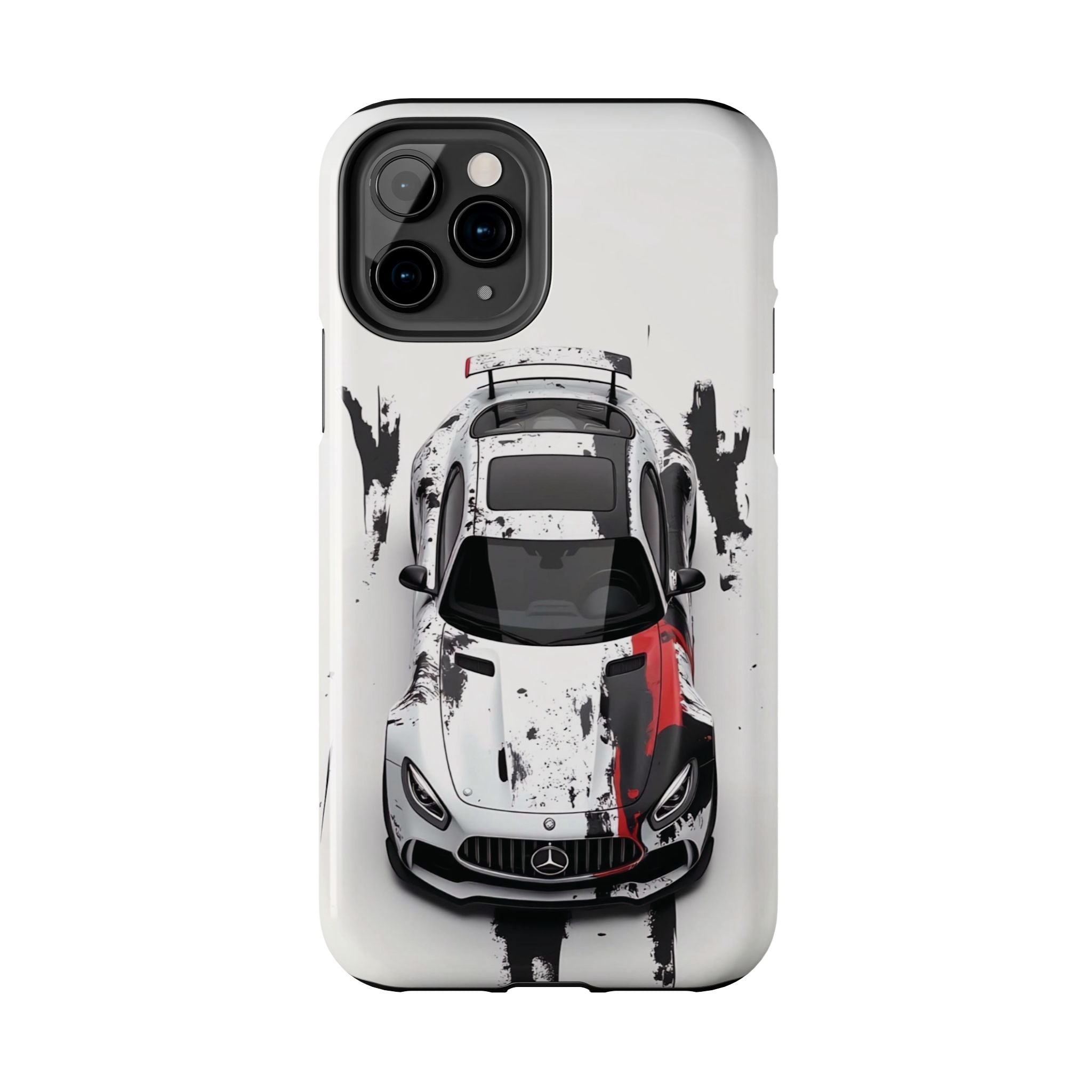 Stylish Tough Phone Cases for Car Enthusiasts, Sleek Phone Covers, Durable Accessories for Everyday Adventures, Perfect Gift Ideas