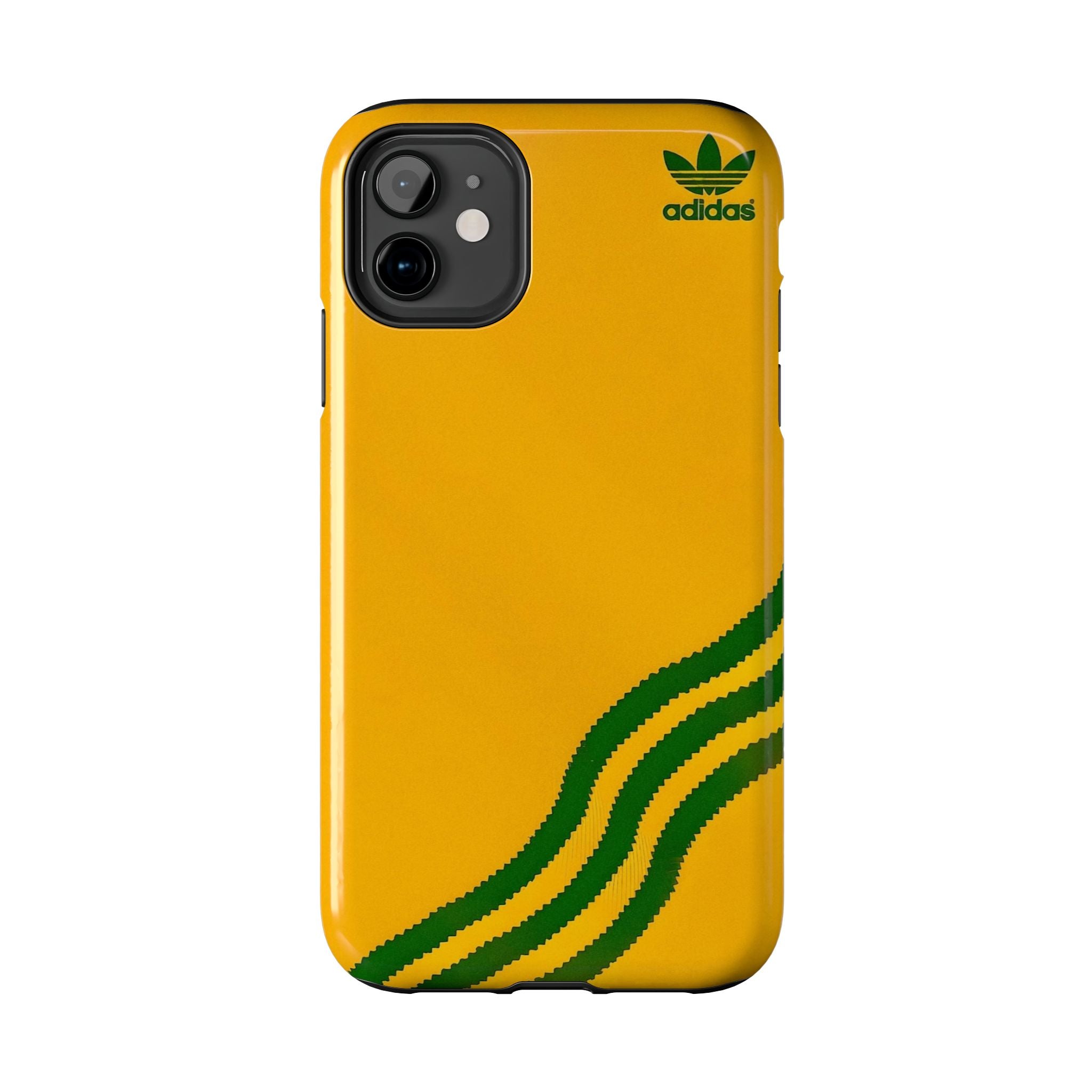 Adidas-Inspired Tough Phone Cases | Durable, Sporty, Unique Protection | Perfect for Athletes, Trendsetters, Everyday Use