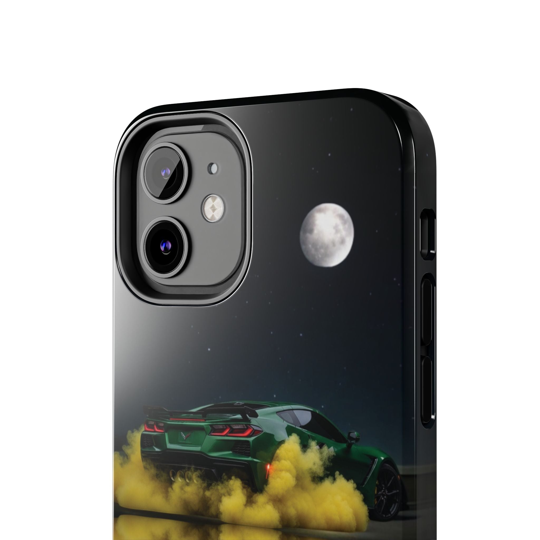 Corvette Tough Phone Cases