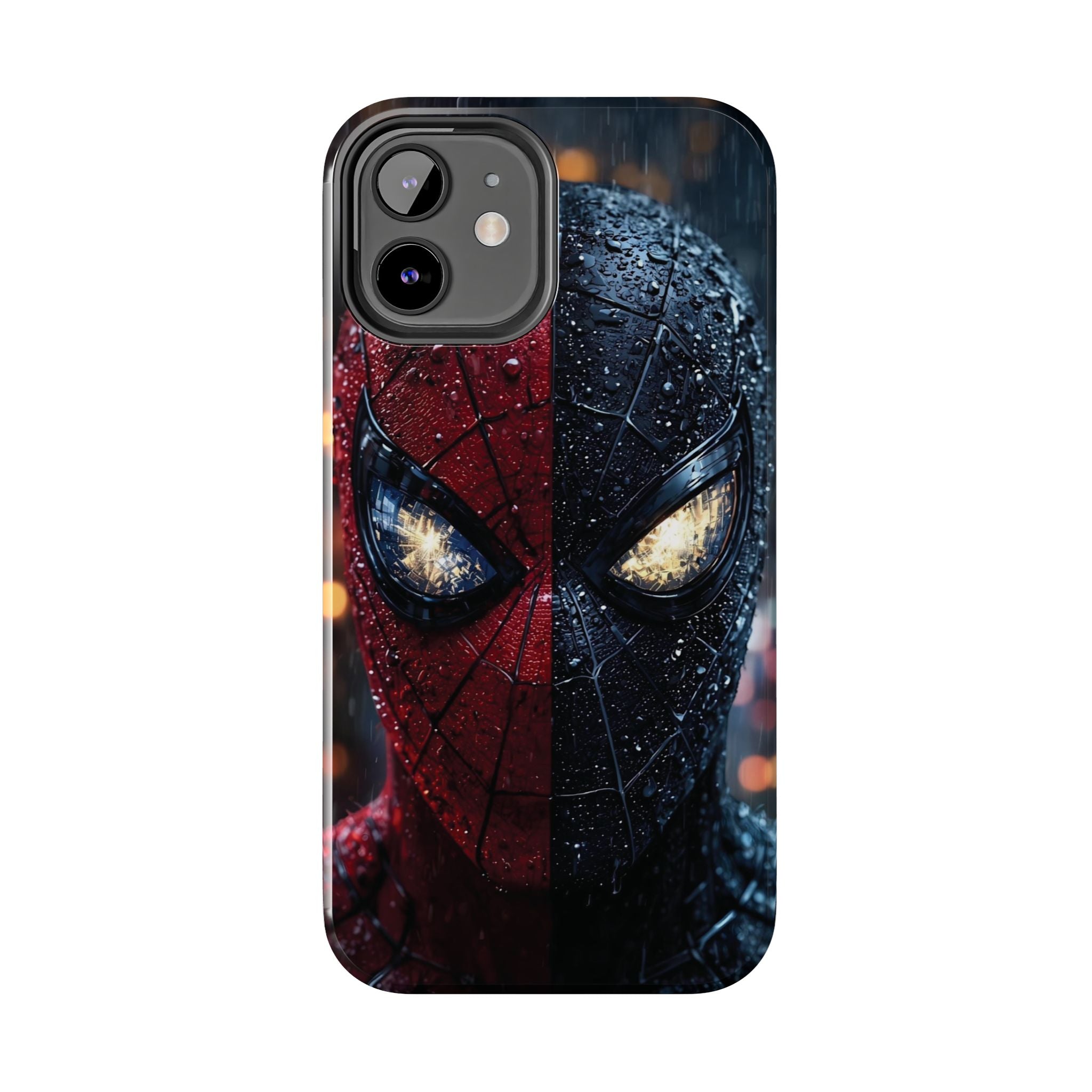 Spiderman Tough Phone Cases - Durable, Protective Cover for Fans, Gift for Superhero Lovers, Birthday, Occasion, Tech Accessories