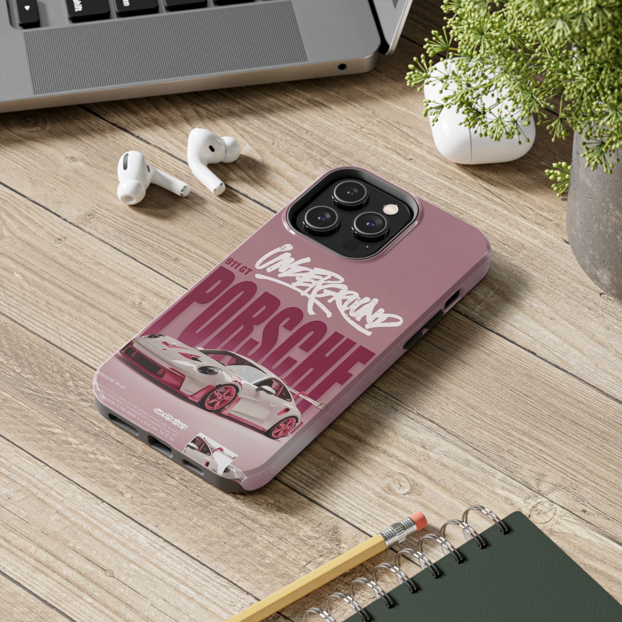 Stylish Tough Phone Cases for Car Lovers, Trendy Phone Cover, Vehicle-Themed Accessories, Unique Gift for Him/Her, Durable and Protective