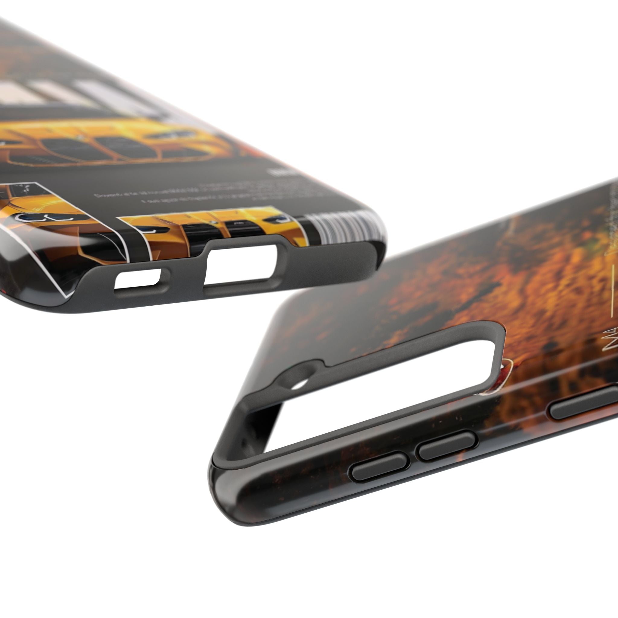 BMW M4 Tough Phone Cases, Car Enthusiast Accessories, Durable Phone Covers, Unique Gifts for Him, Stylish Protection, Birthday Present