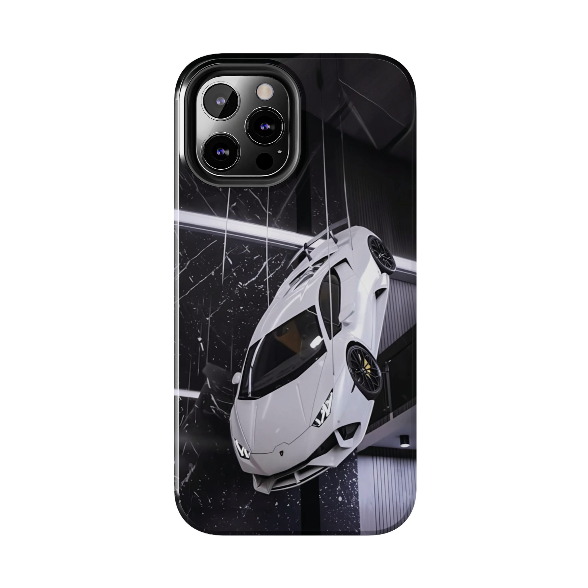 Stylish Tough Phone Cases for Car Enthusiasts | Durable Protection, Gift for Him, Racing Theme, Unique Design, Auto Lover's Accessory