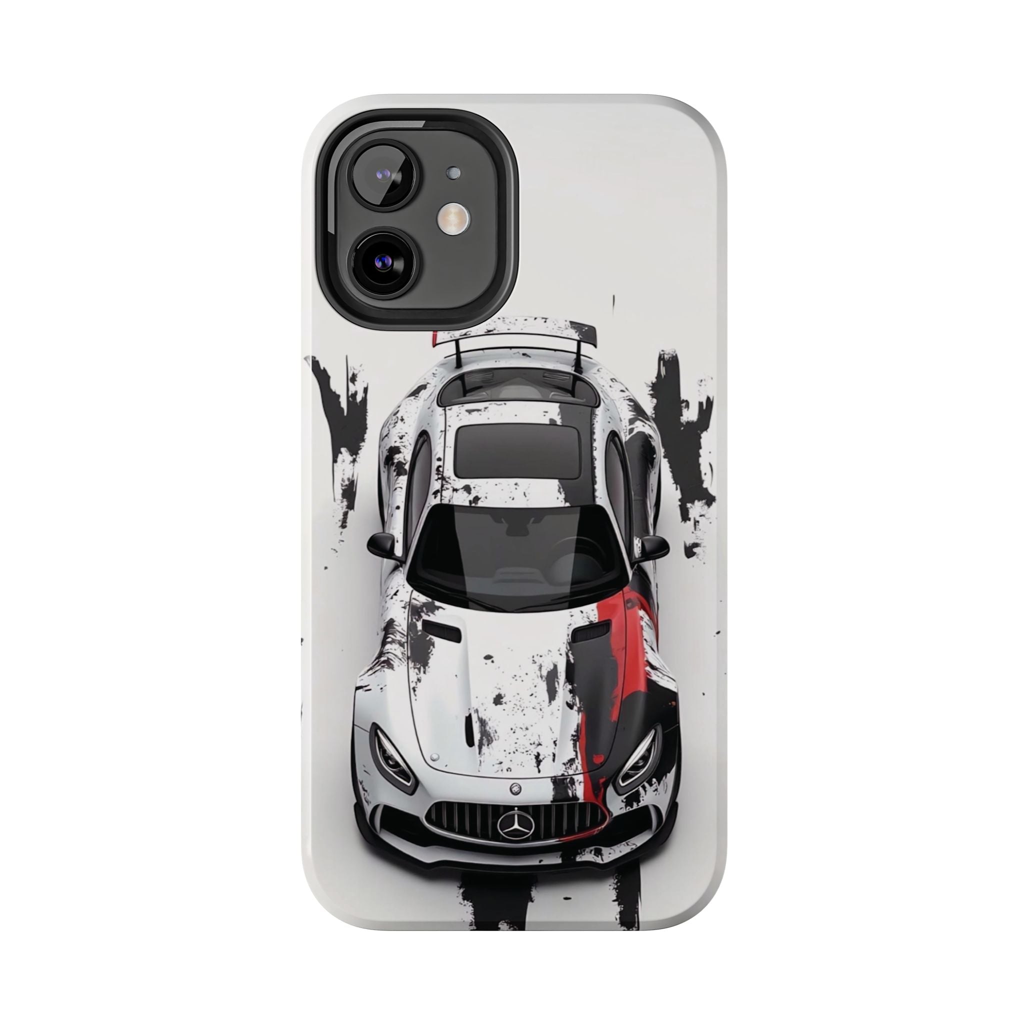 Stylish Tough Phone Cases for Car Enthusiasts, Sleek Phone Covers, Durable Accessories for Everyday Adventures, Perfect Gift Ideas