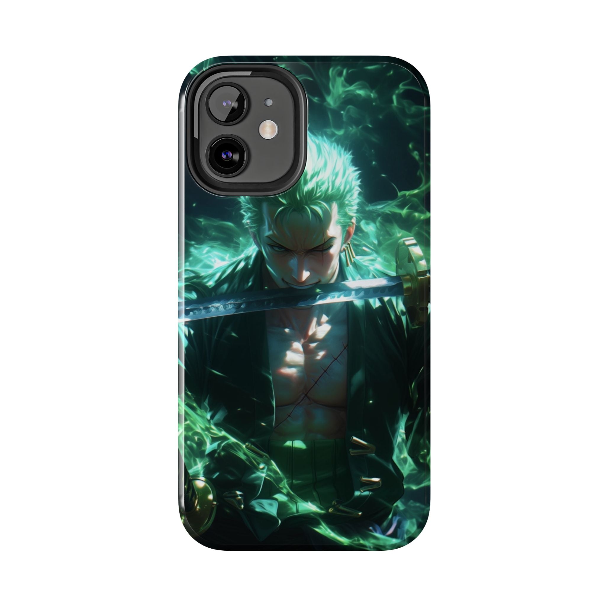 Stylish Tough Phone Cases - For Anime Lovers, Durable & Customizable Protection, Perfect for Gifts, Unique Design, Cosplay Accessory