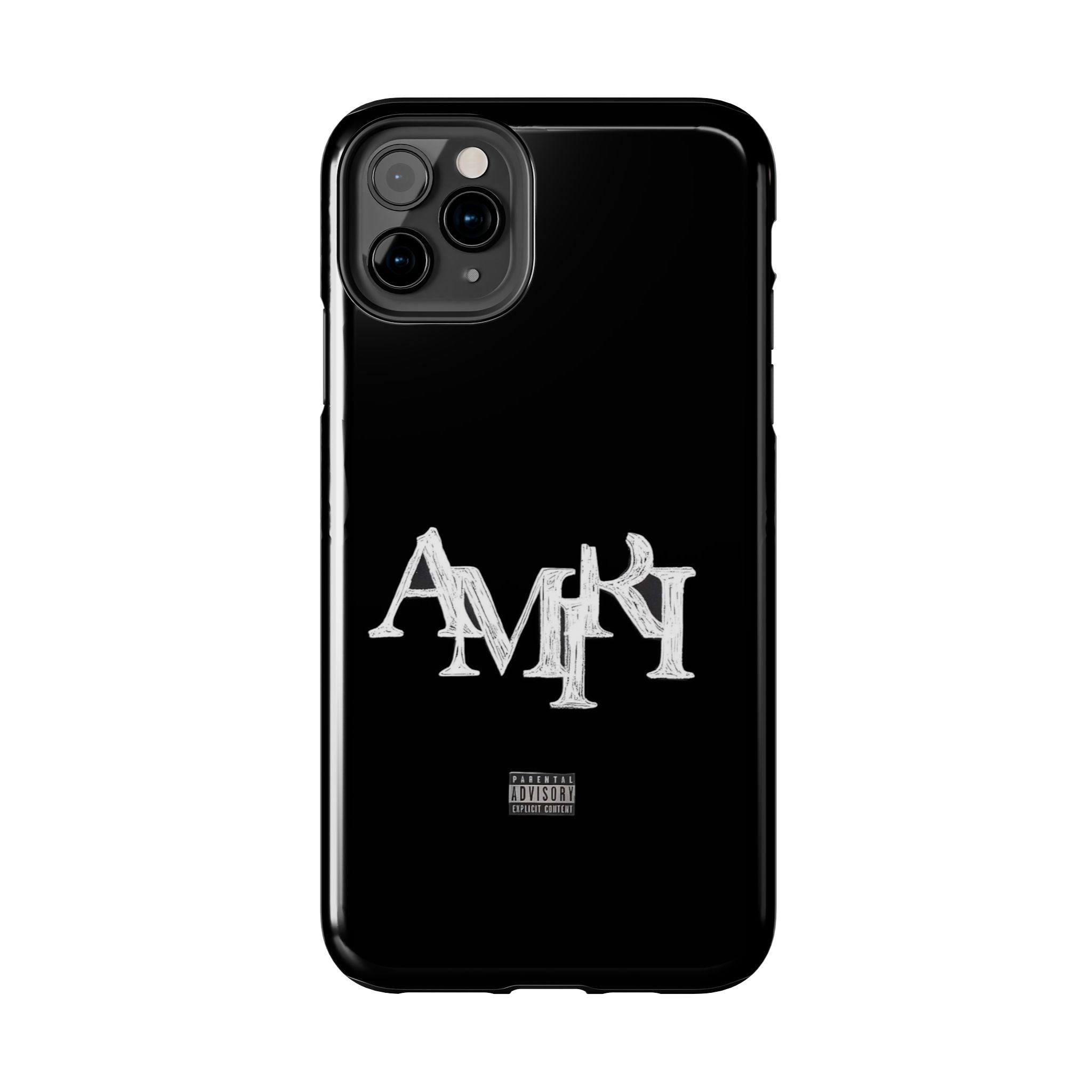 Stylish Tough Phone Cases for Music Lovers, Durable Phone Covers, Personalized Phone Protection, Gift for Hip Hop Fans, Trendy Accessories