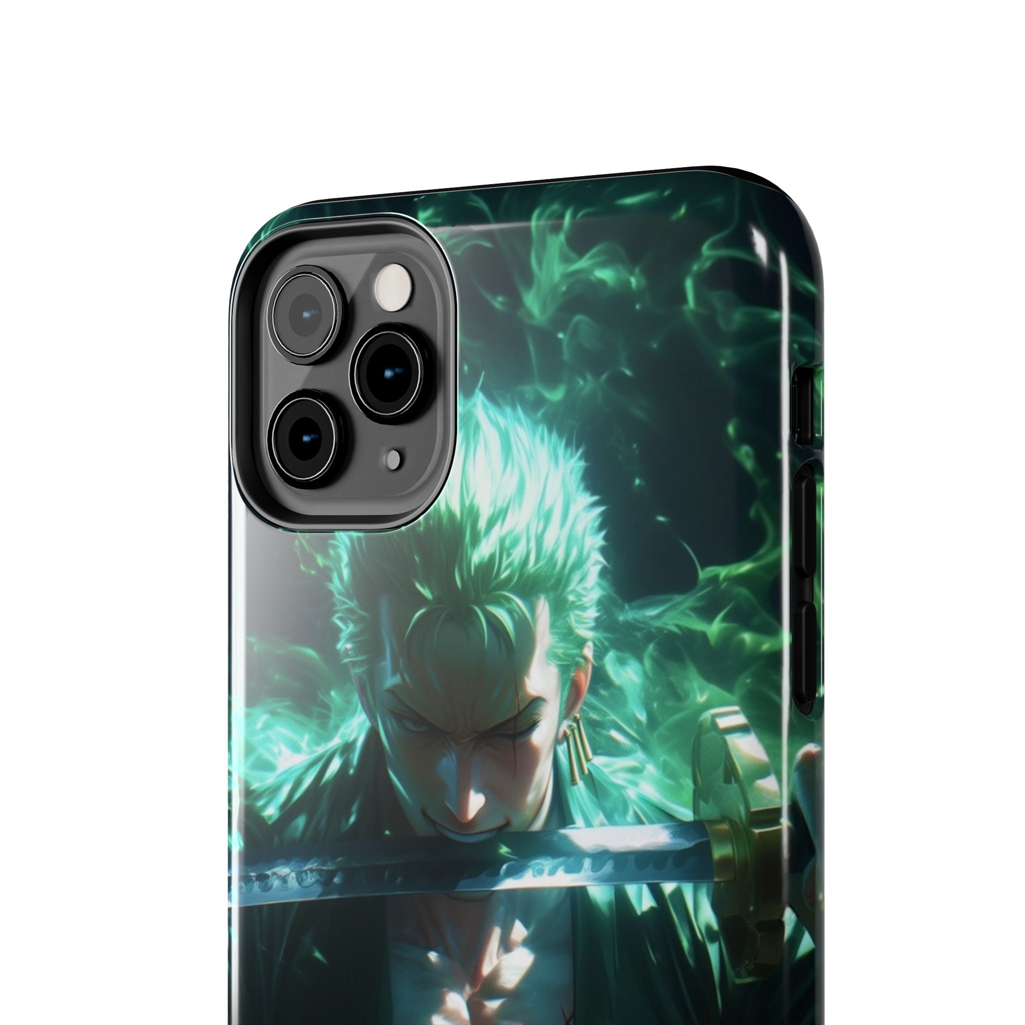 Stylish Tough Phone Cases - For Anime Lovers, Durable & Customizable Protection, Perfect for Gifts, Unique Design, Cosplay Accessory