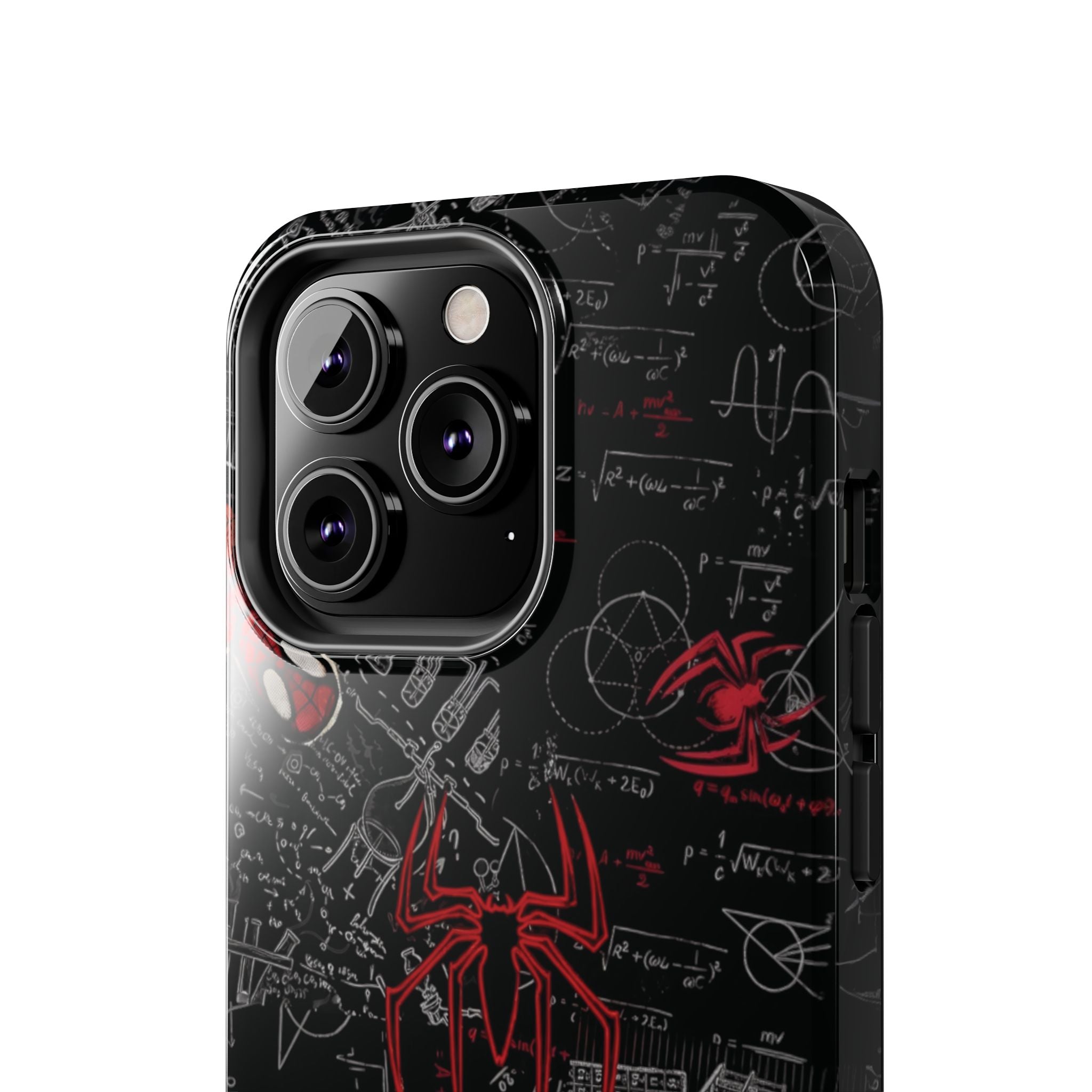 Spider-Man Phone Cases, Tough Phone Covers, Superhero Accessories, Gift for Marvel Fans, Unique Cell Phone Protectors