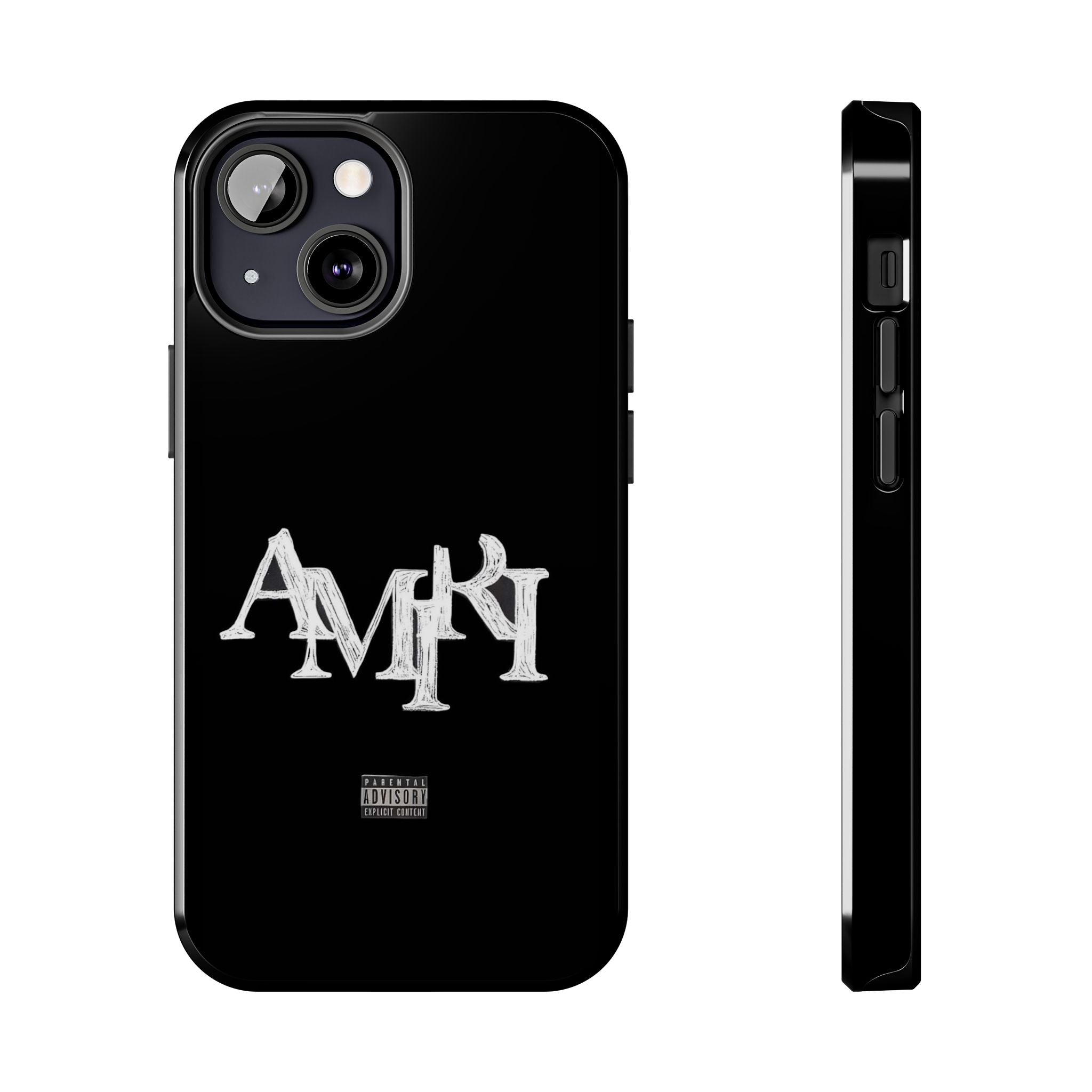 Stylish Tough Phone Cases for Music Lovers, Durable Phone Covers, Personalized Phone Protection, Gift for Hip Hop Fans, Trendy Accessories