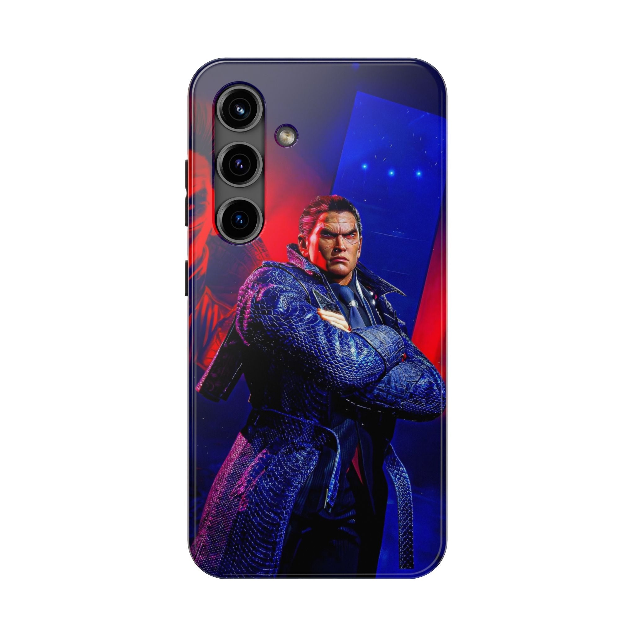 Tough Phone Cases Featuring Bold Art, Gaming Phone Cover, Durable Phone Protector, Phone Accessories for Gamers, Unique Mobile Cases