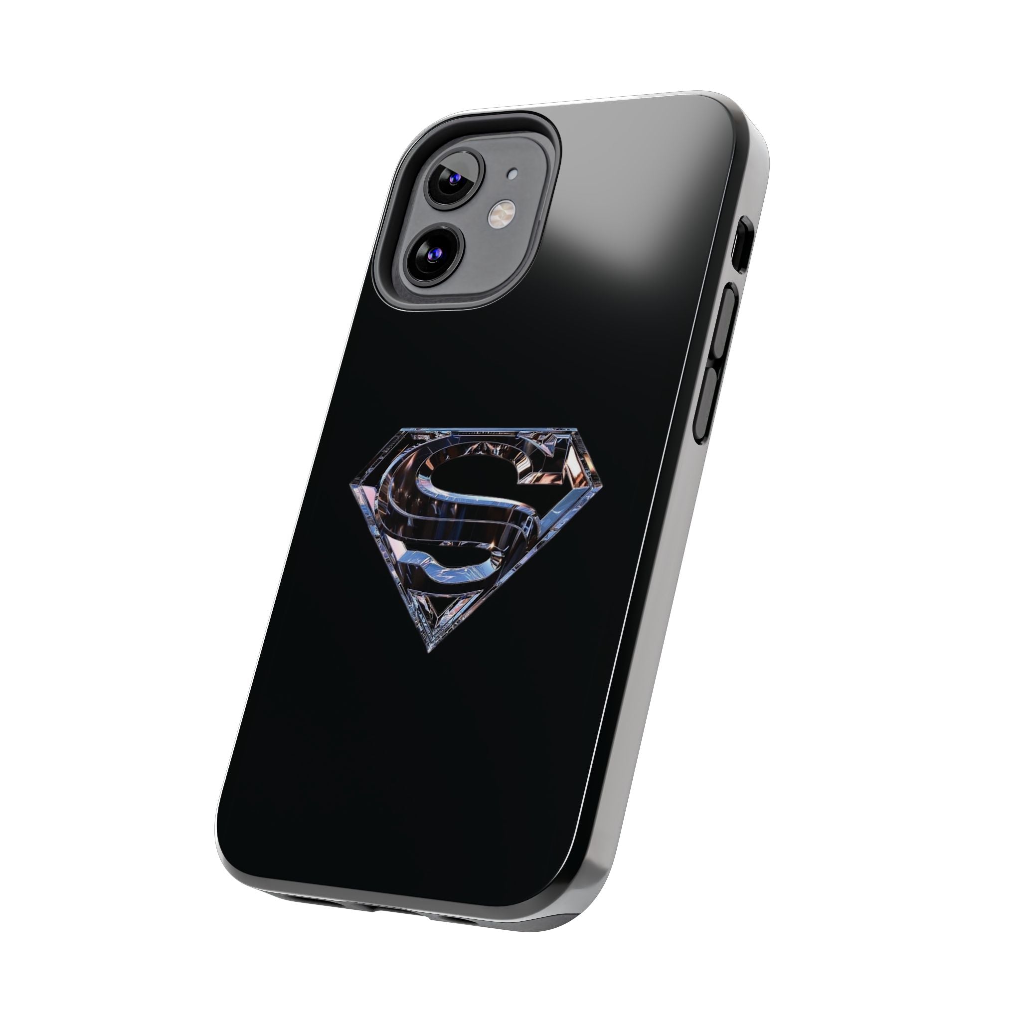 Superhero Tough Phone Cases | Durable Protection, Customizable Cover, Unique Designs, Gift for Fans, Fun Phone Accessories