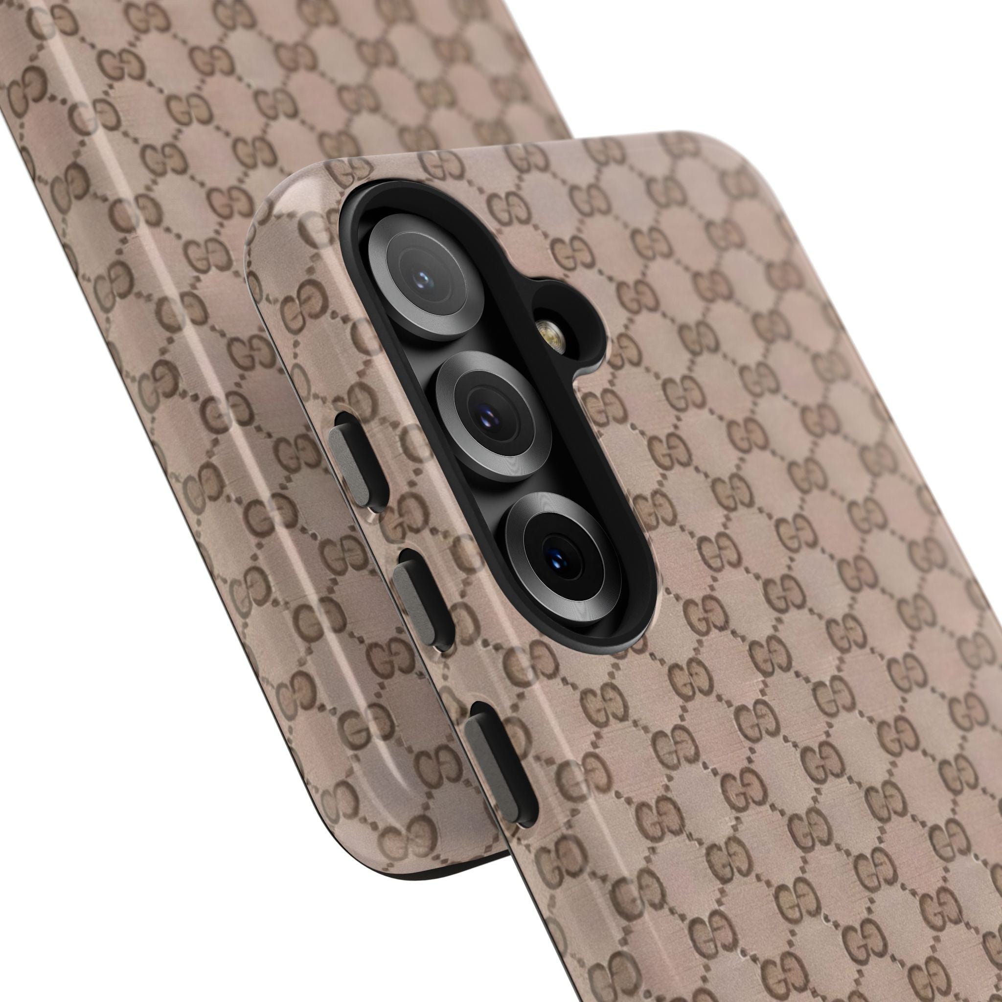 Stylish Tough Phone Cases with Elegant Design, Phone Protection, Fashion Accessories, Ideal Gift for Holidays, Trendy Tech Gear