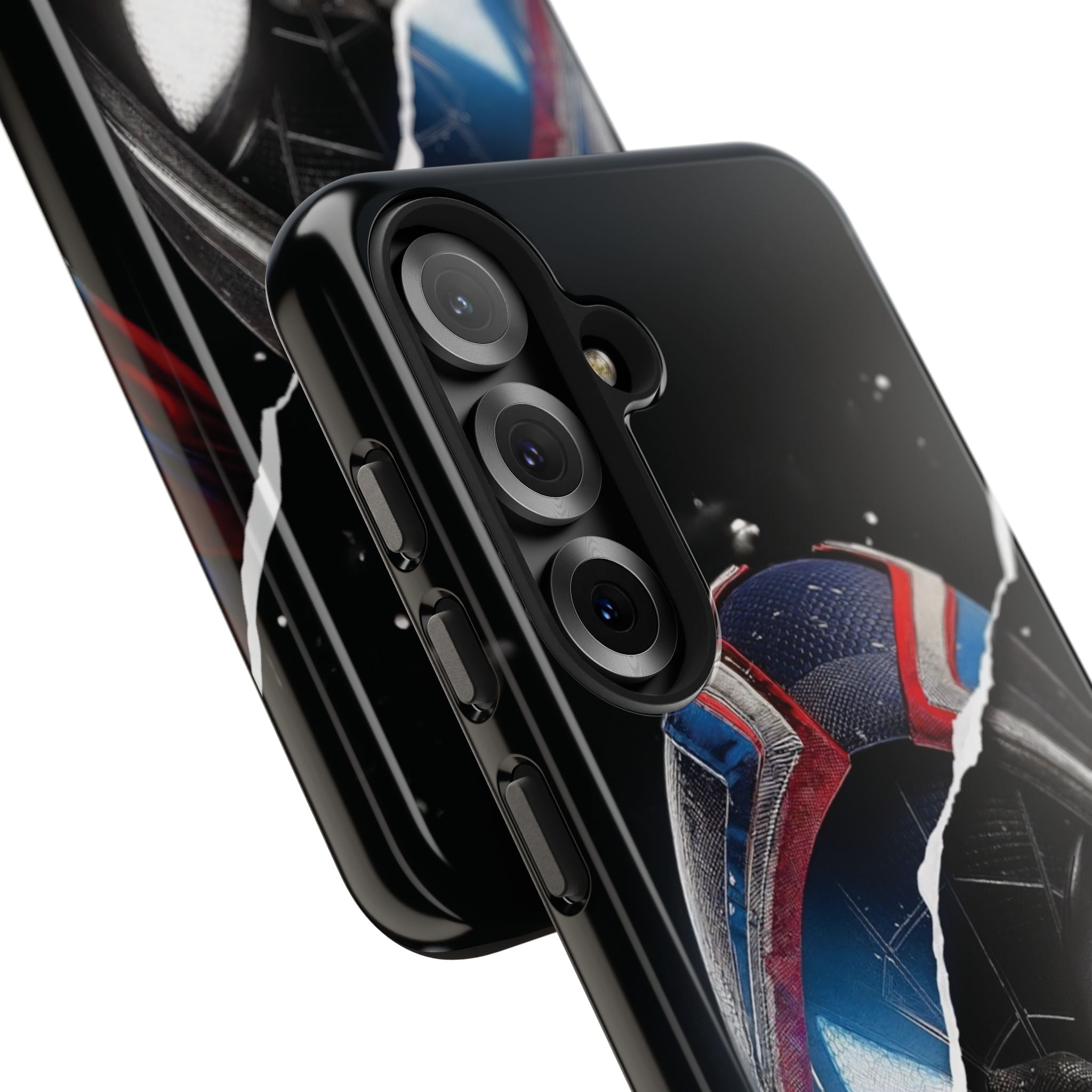 Tough Phone Cases featuring Heroic Designs for Marvel Fans, Durable Covers for Stylish Protection, Gift for Holidays