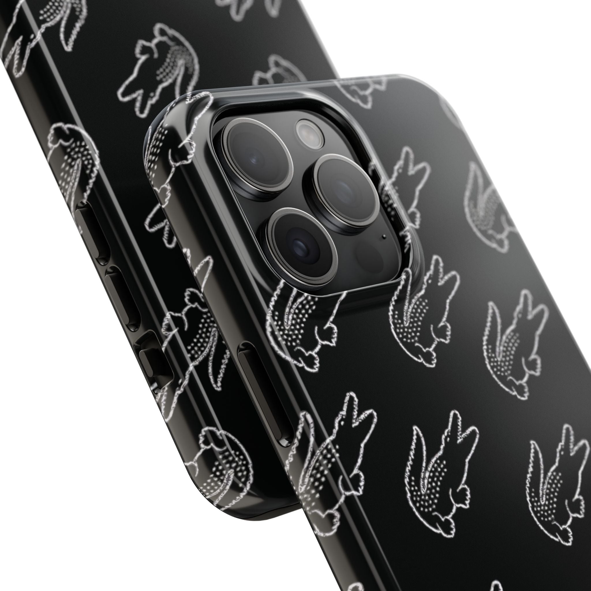 Stylish Tough Phone Cases for Trendsetters, Durable Mobile Protection, Gifts for Tech Lovers, Fashionable Accessory